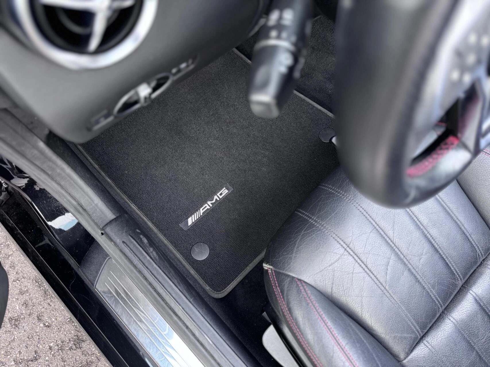 Hoofdafbeelding Mercedes-Benz SLK