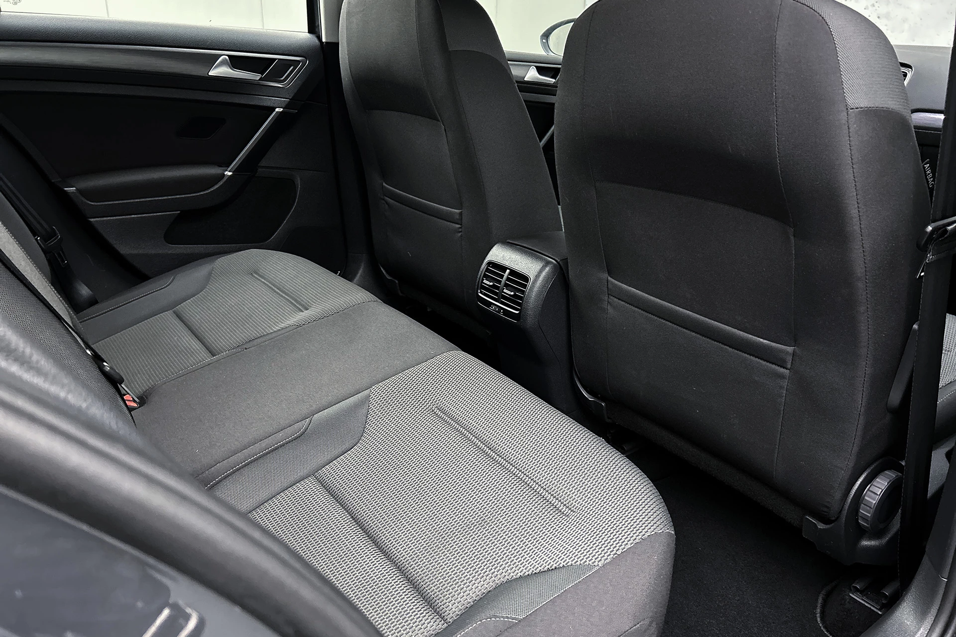 Hoofdafbeelding Volkswagen e-Golf