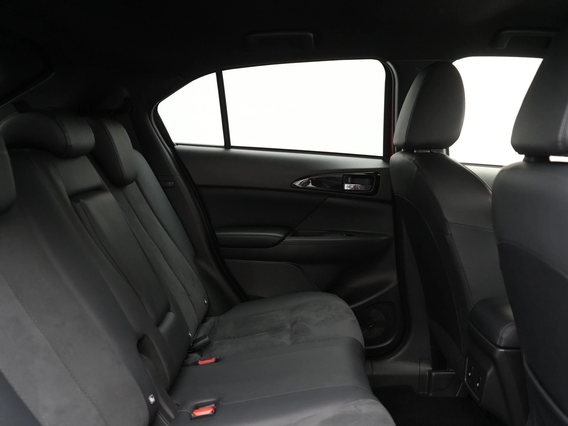 Hoofdafbeelding Mitsubishi Eclipse Cross