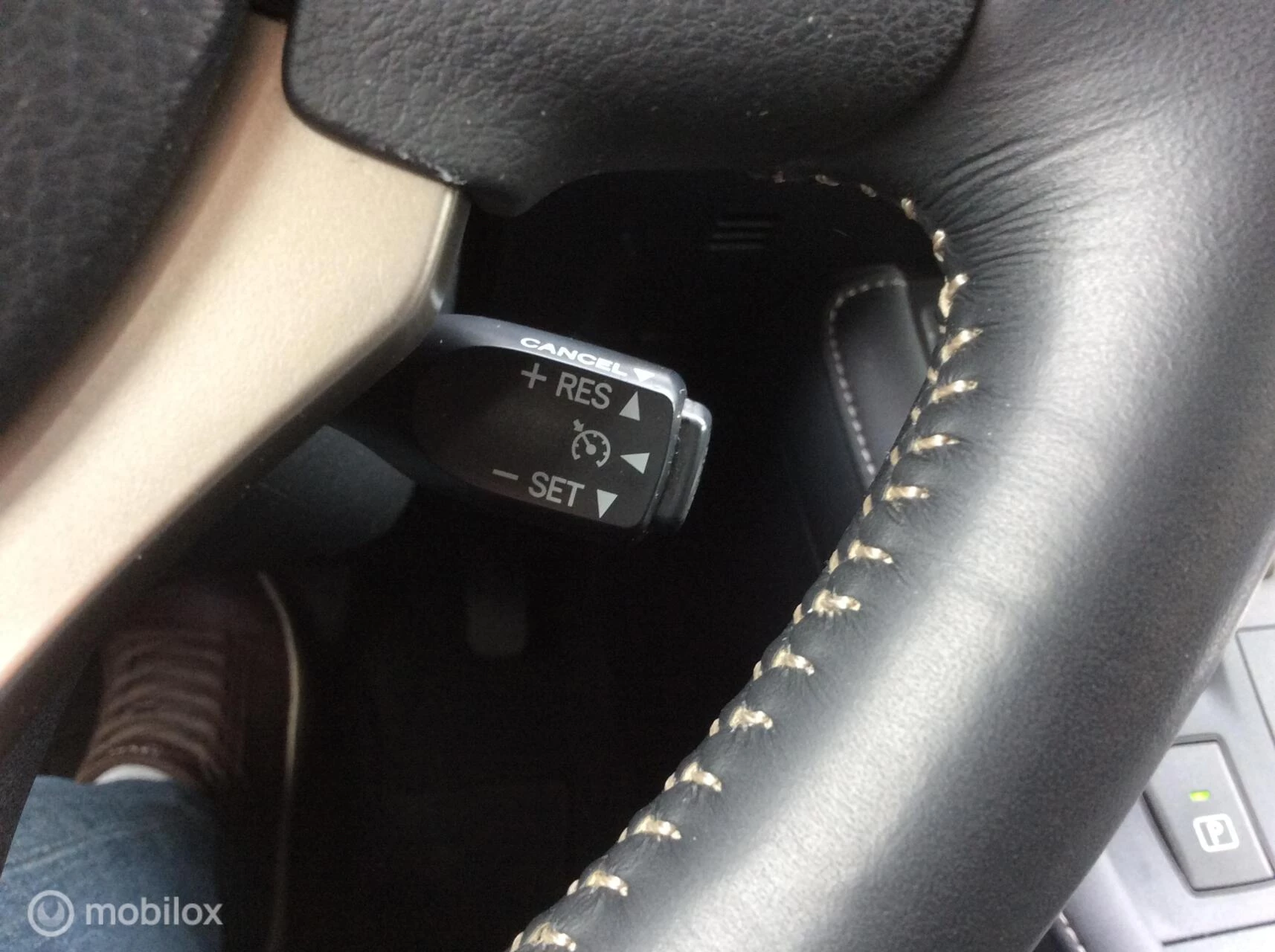 Hoofdafbeelding Lexus CT