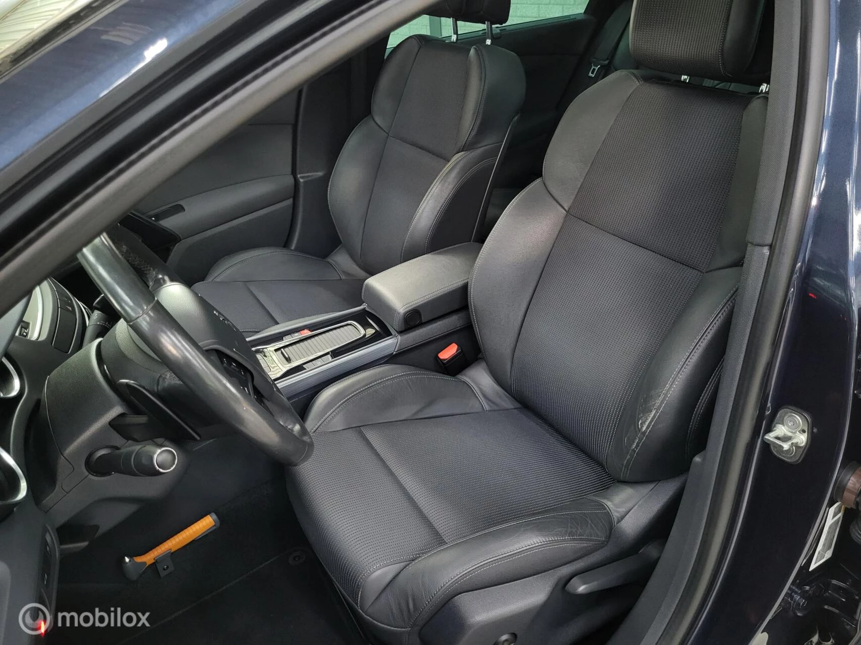 Hoofdafbeelding Peugeot 508