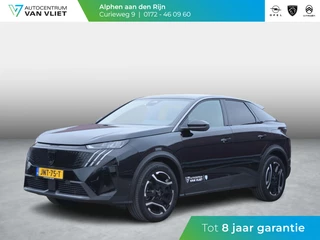 Peugeot 3008 1.6 plug-in Hybrid 195 Allure | 195PK | NAVI | PARKEERSENSOREN MET CAMERA | AFN TREKHAAK