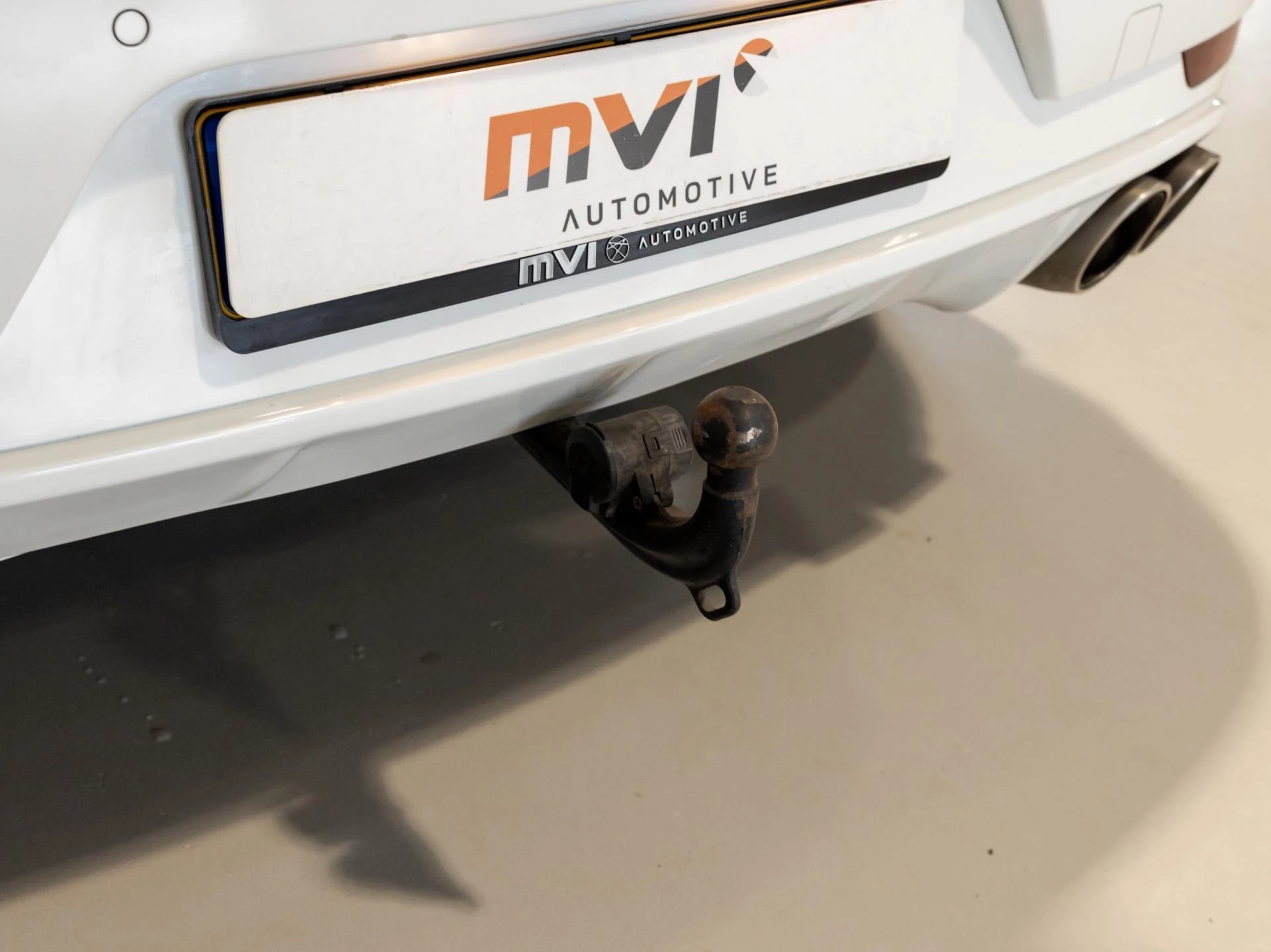 Hoofdafbeelding Porsche Macan