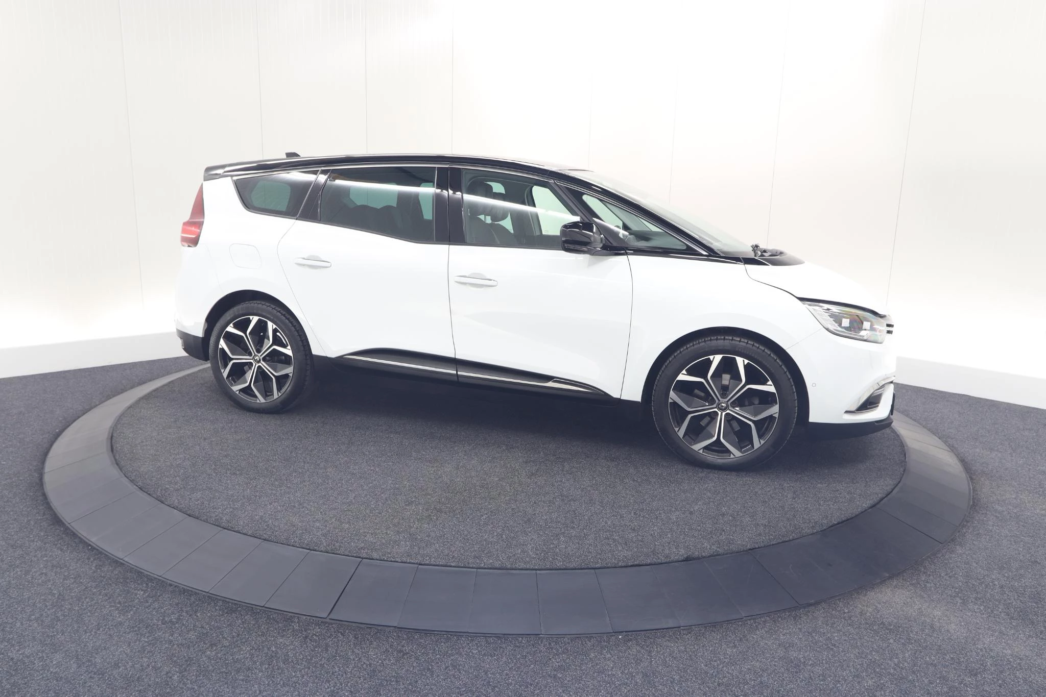 Hoofdafbeelding Renault Grand Scénic