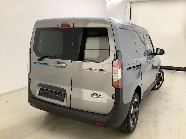 Hoofdafbeelding Ford E-Transit