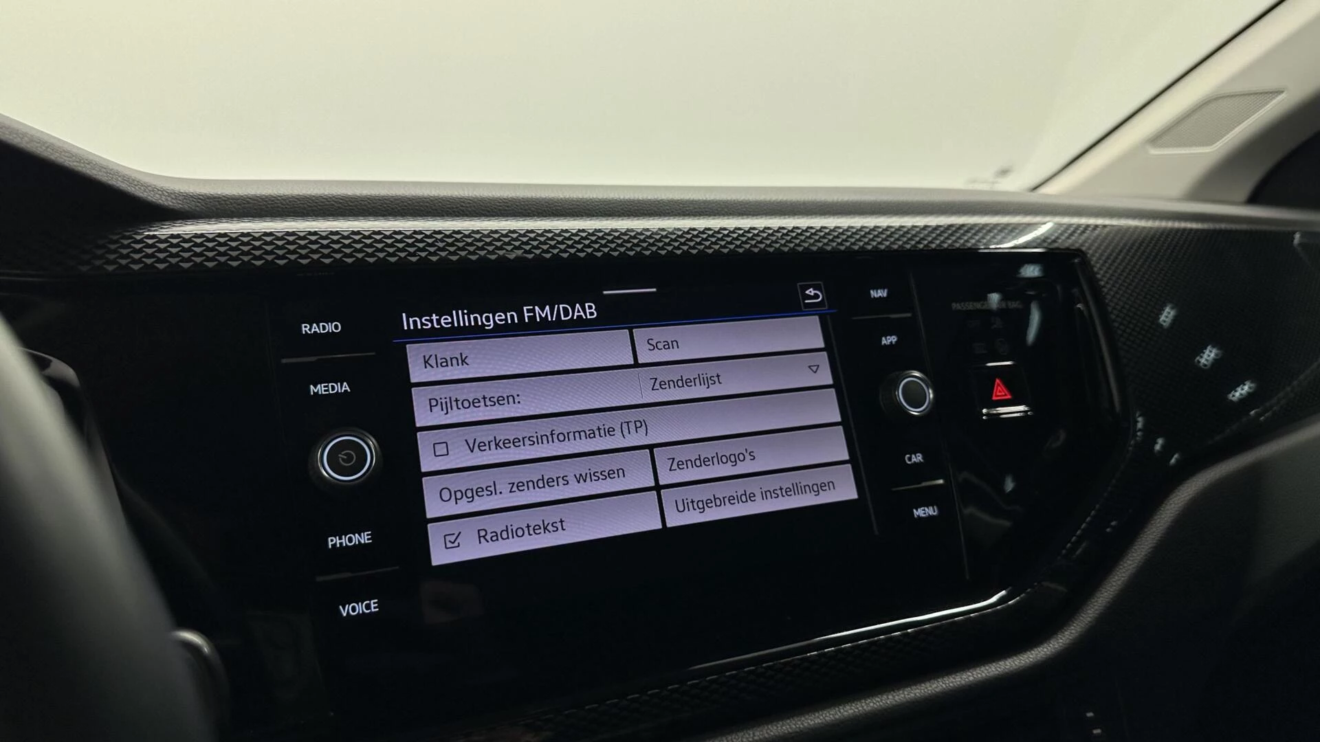 Hoofdafbeelding Volkswagen Taigo