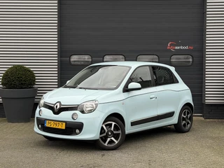 Renault Twingo 0.9 TCe Dynamique Automaat | Airco | Parkeersensoren | Lichtmetalen Velgen |