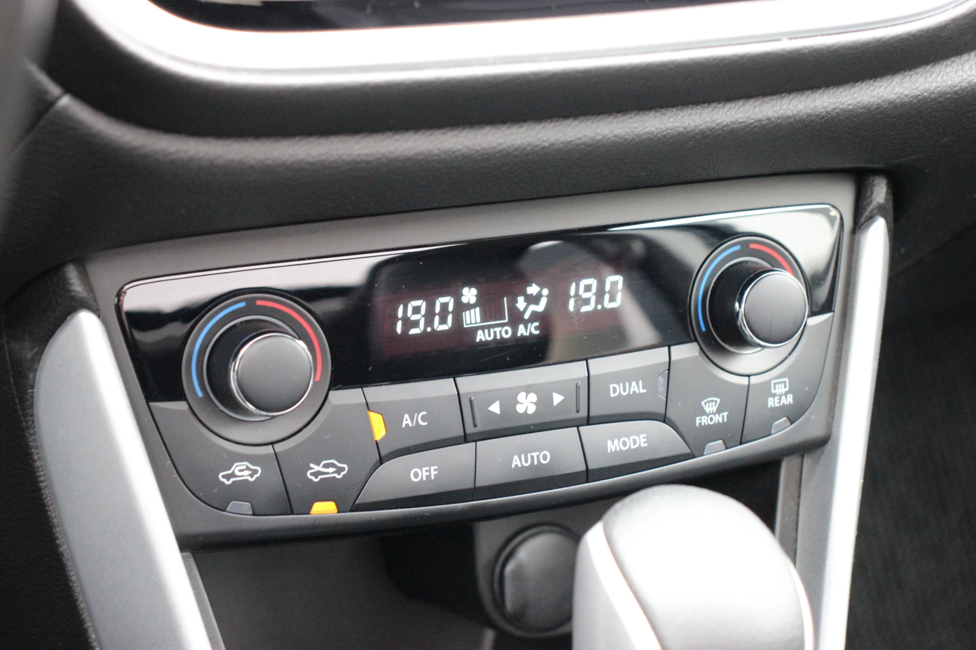 Hoofdafbeelding Suzuki S-Cross