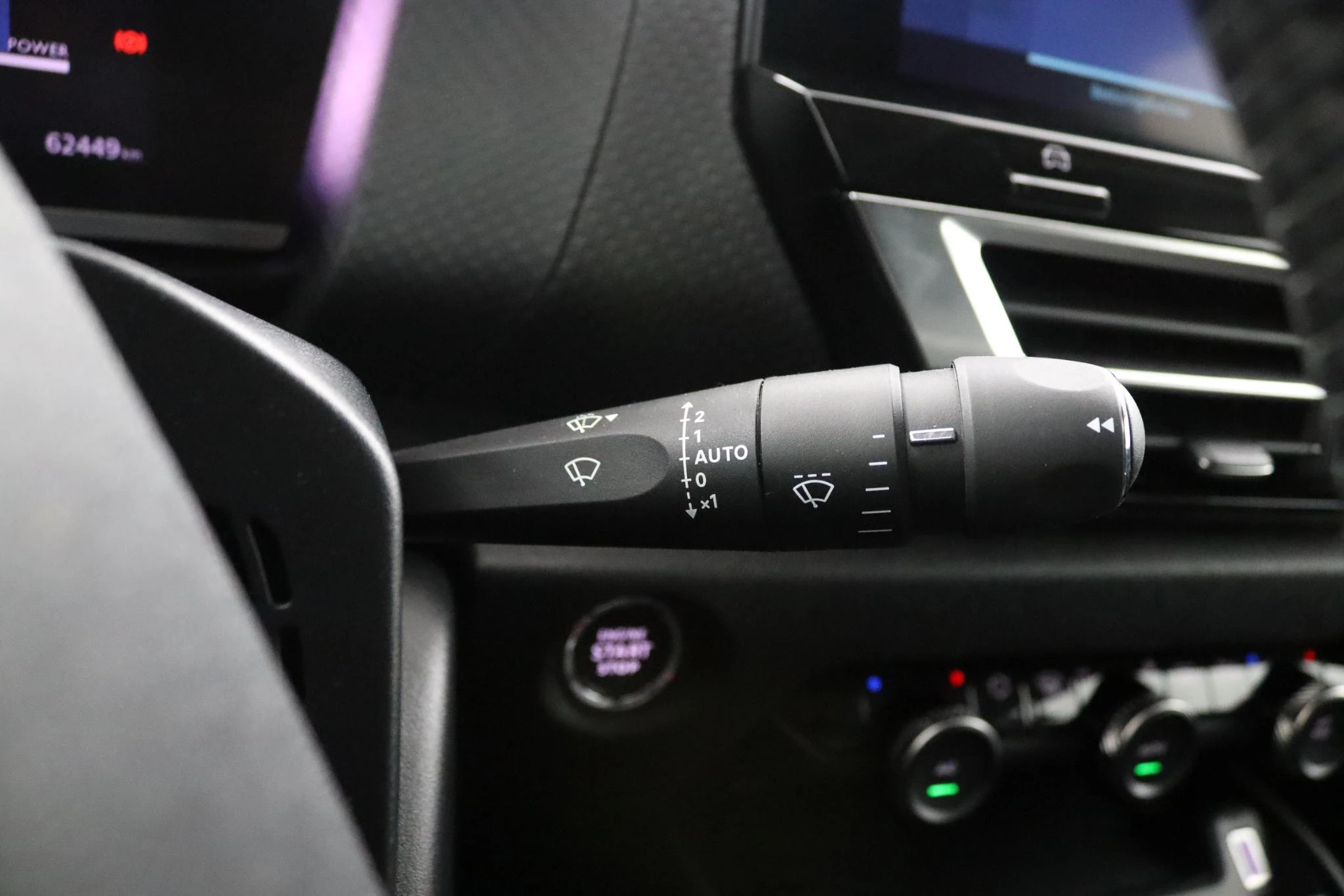 Hoofdafbeelding Citroën ë-C4