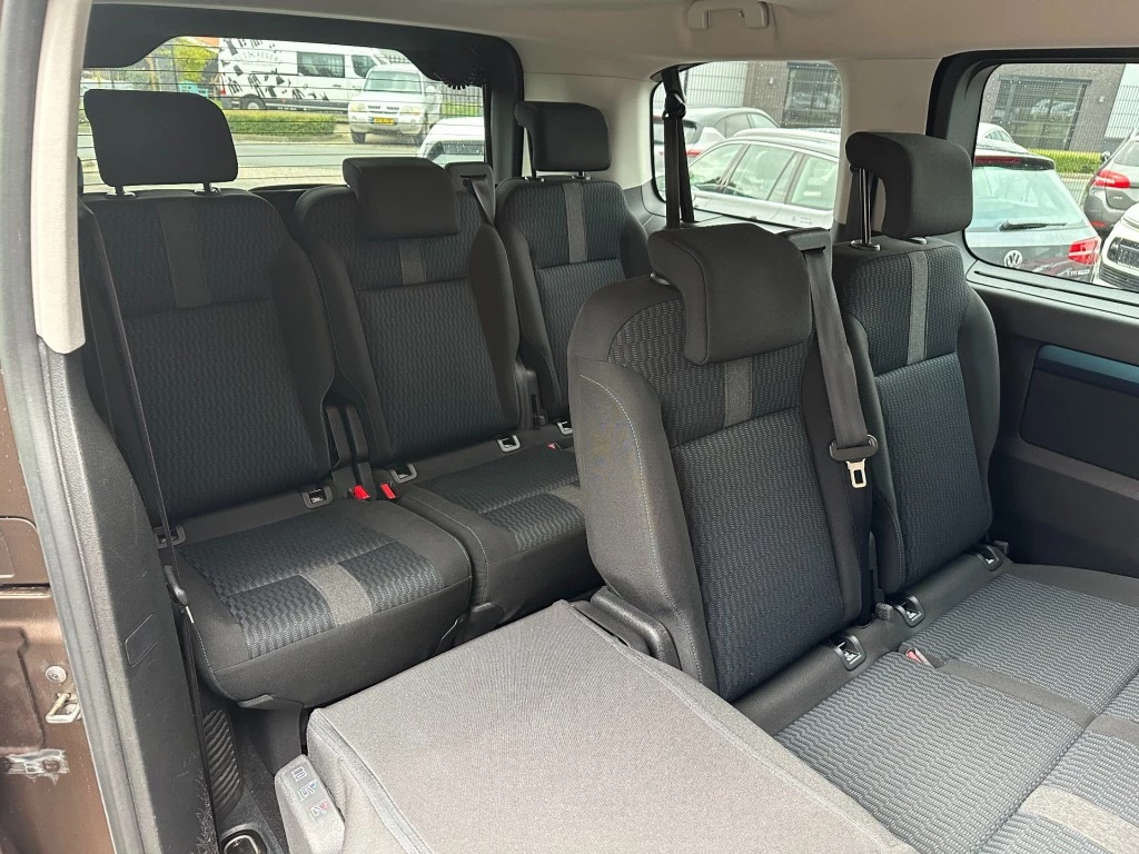 Hoofdafbeelding Peugeot Expert