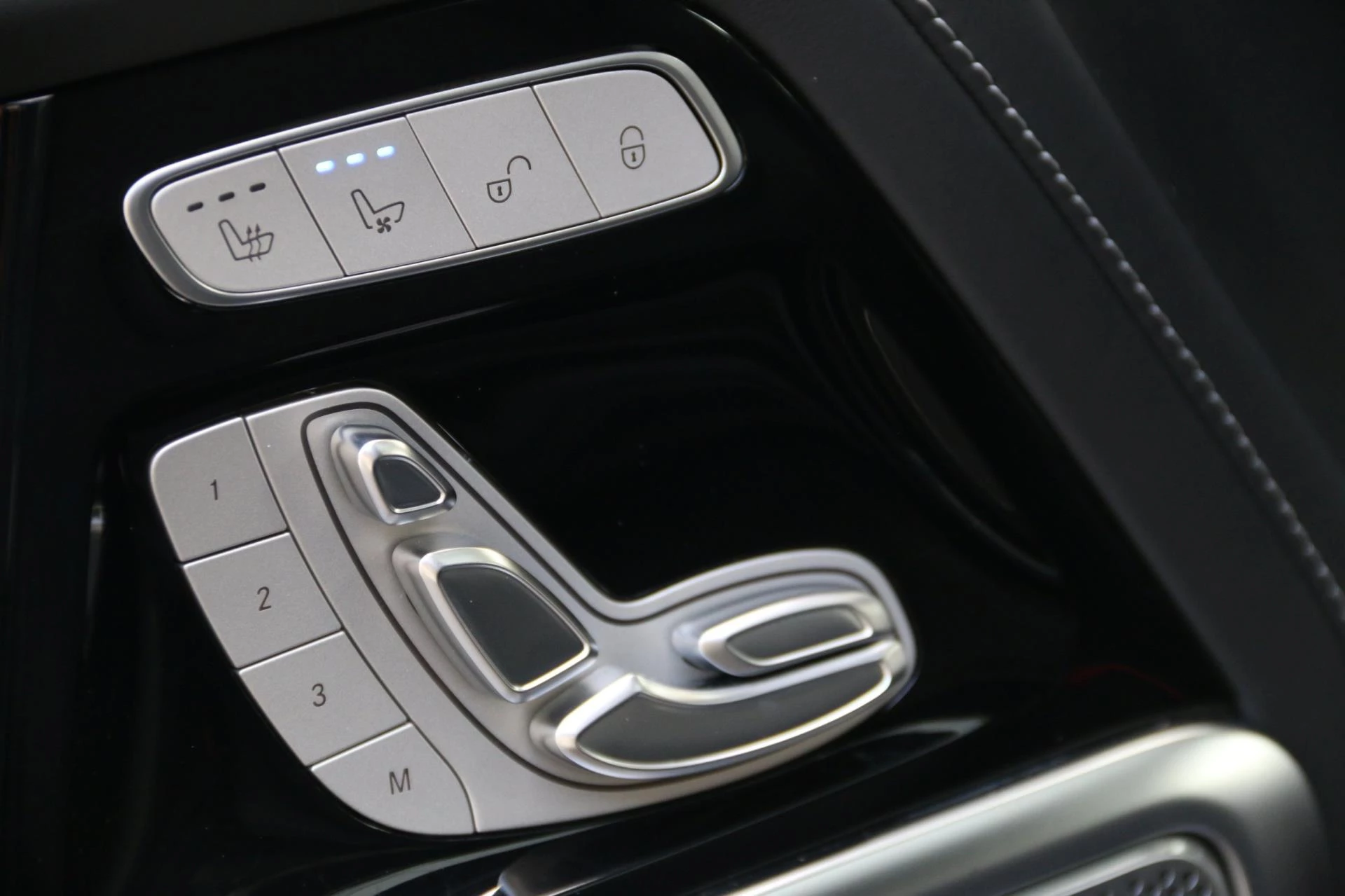 Hoofdafbeelding Mercedes-Benz G-Klasse