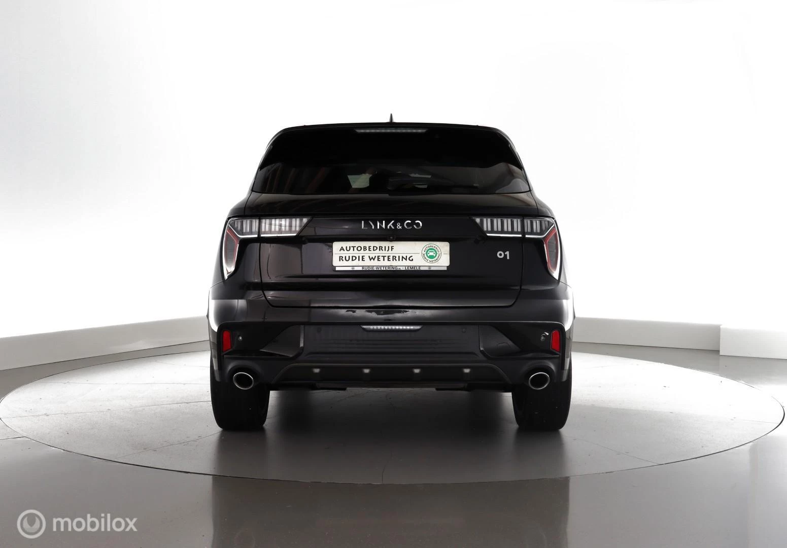 Hoofdafbeelding Lynk & Co 01