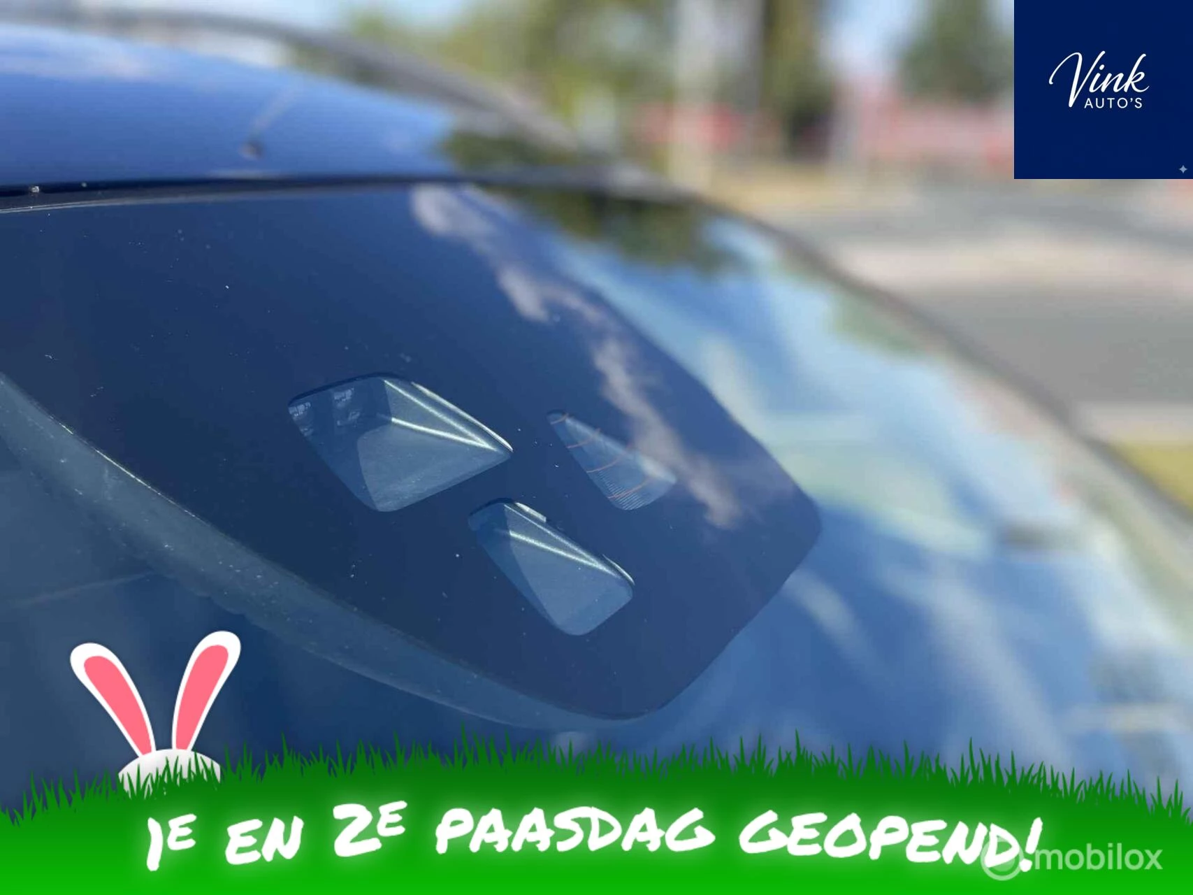 Hoofdafbeelding Volvo V70