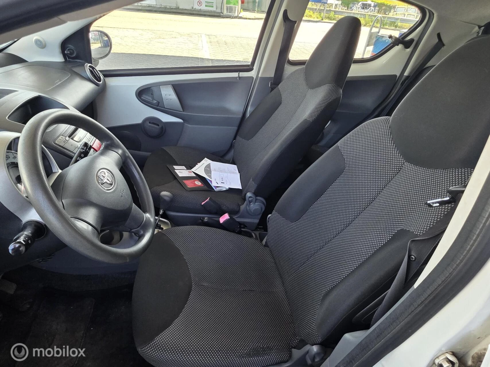 Hoofdafbeelding Hyundai Bayon