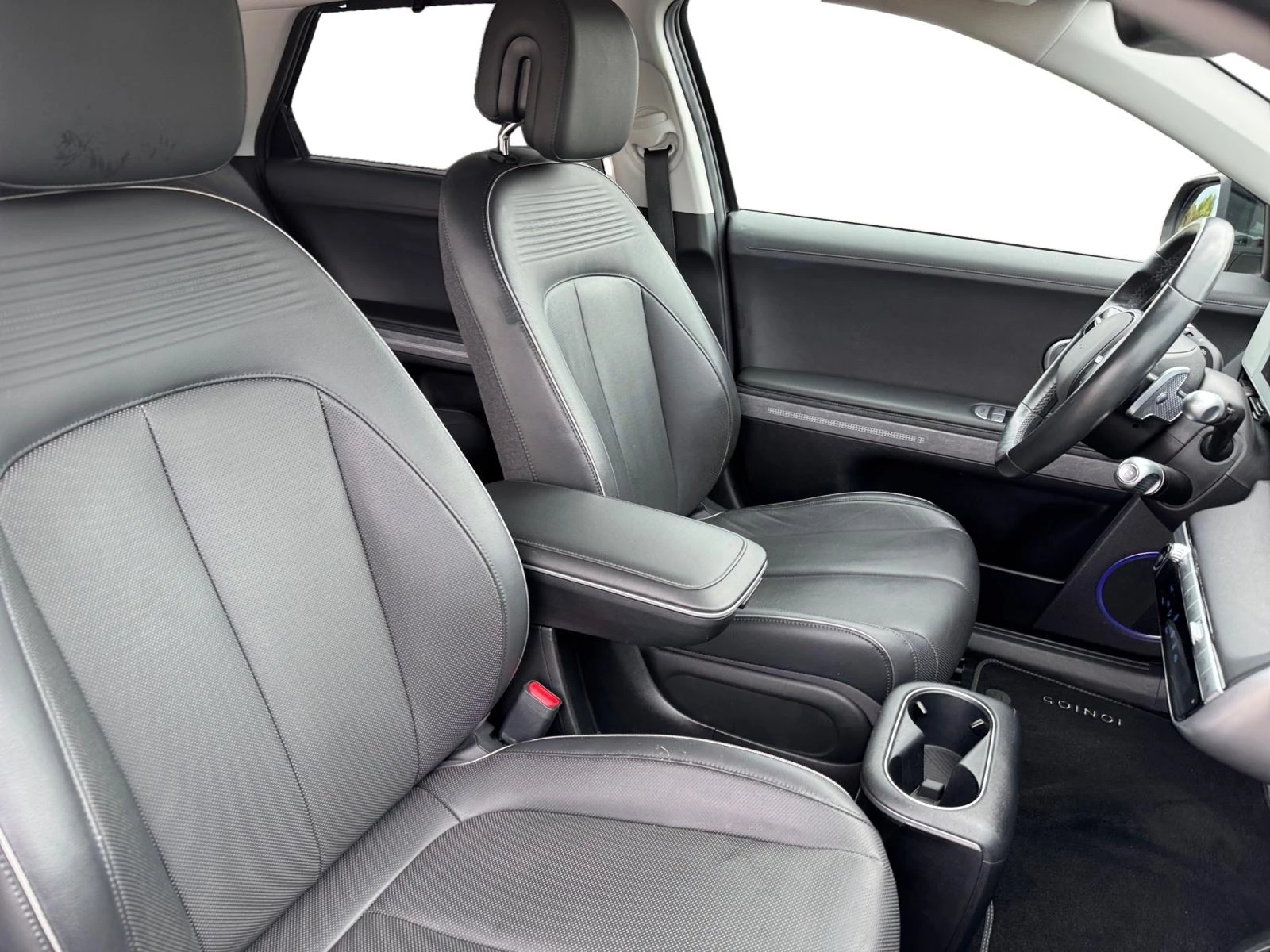 Hoofdafbeelding Hyundai IONIQ 5
