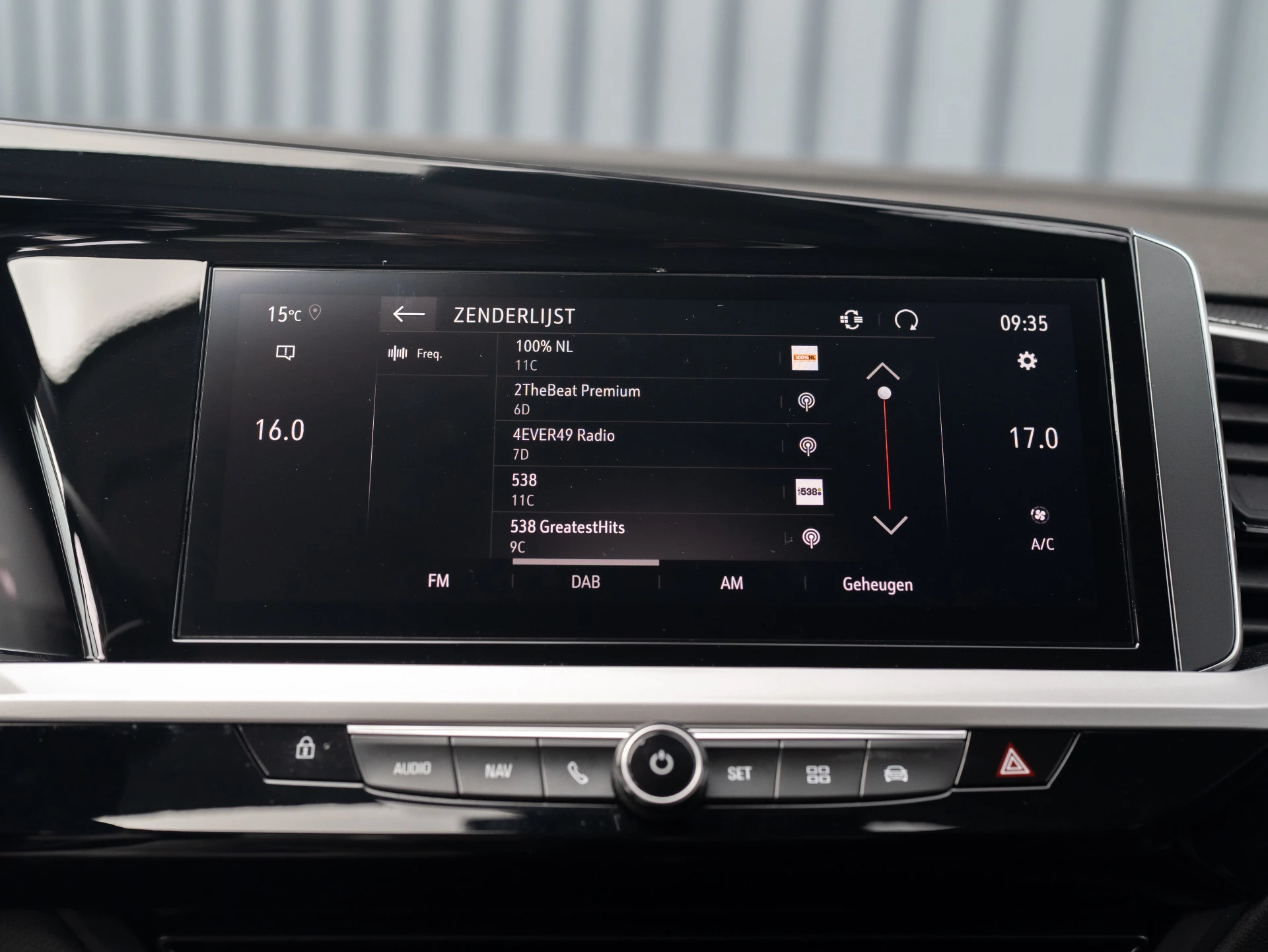 Hoofdafbeelding Opel Grandland
