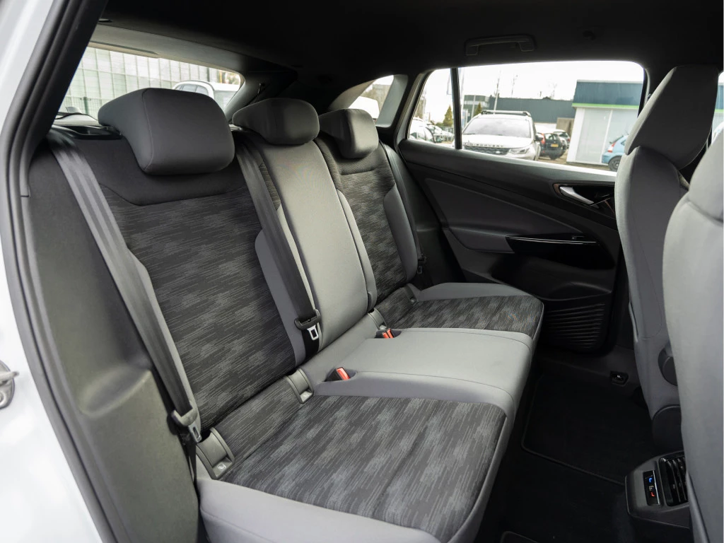 Hoofdafbeelding Volkswagen ID.4