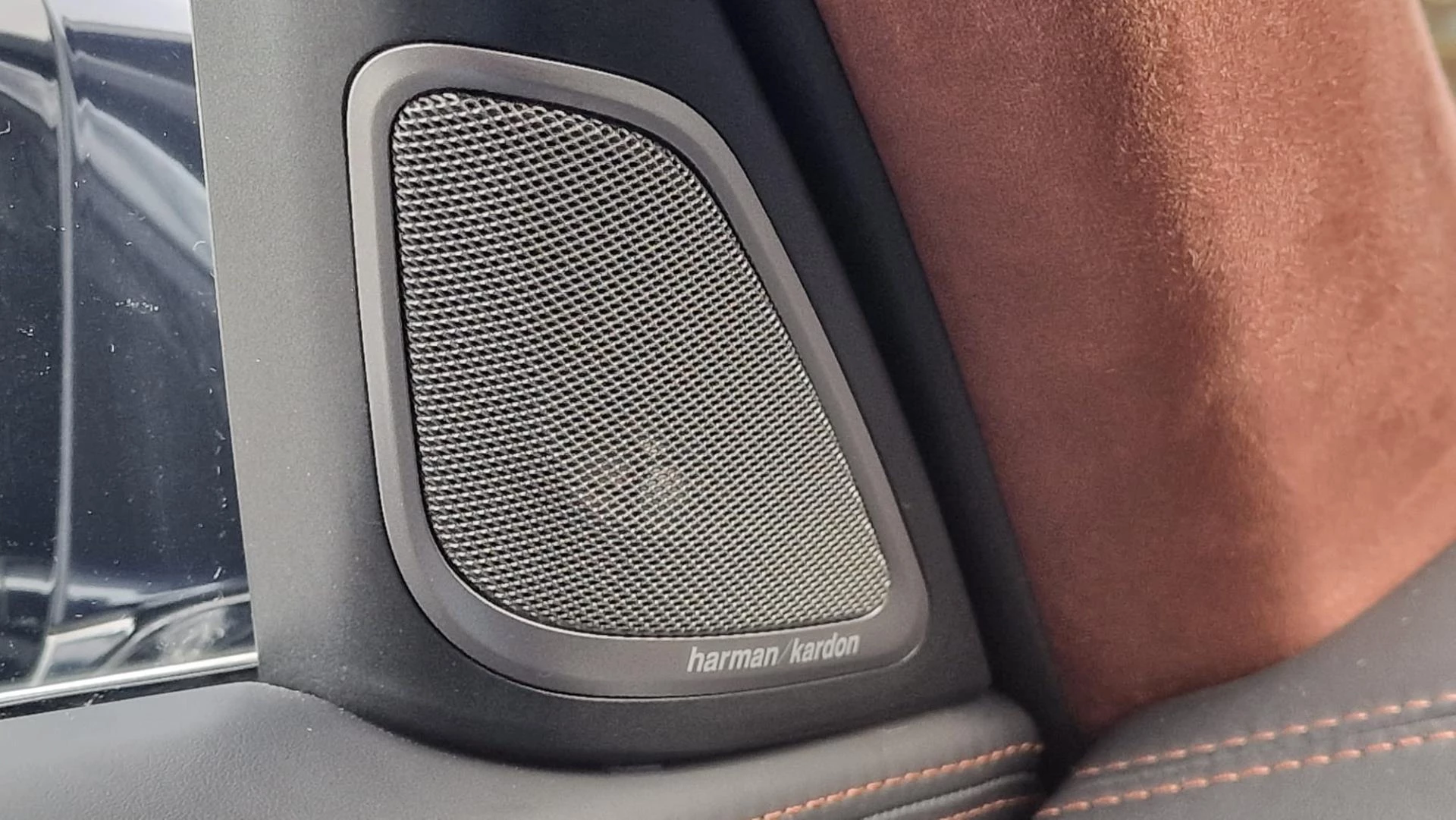 Hoofdafbeelding BMW 7 Serie