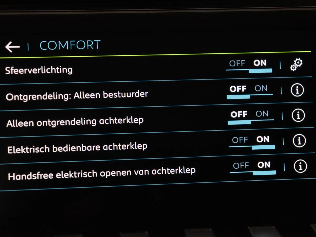 Hoofdafbeelding Peugeot 508