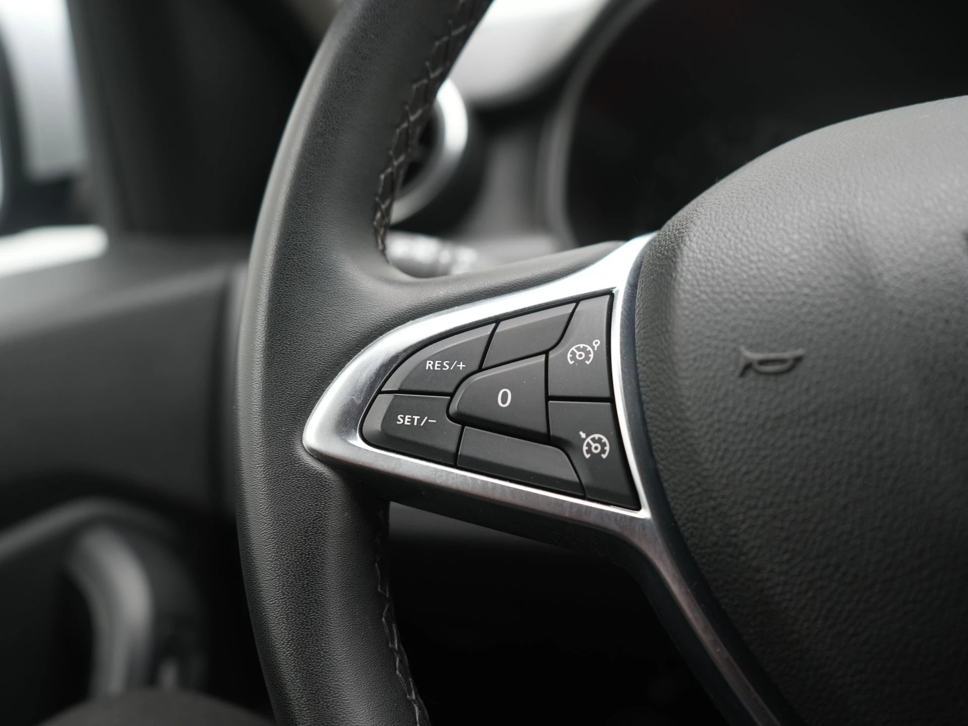 Hoofdafbeelding Dacia Duster