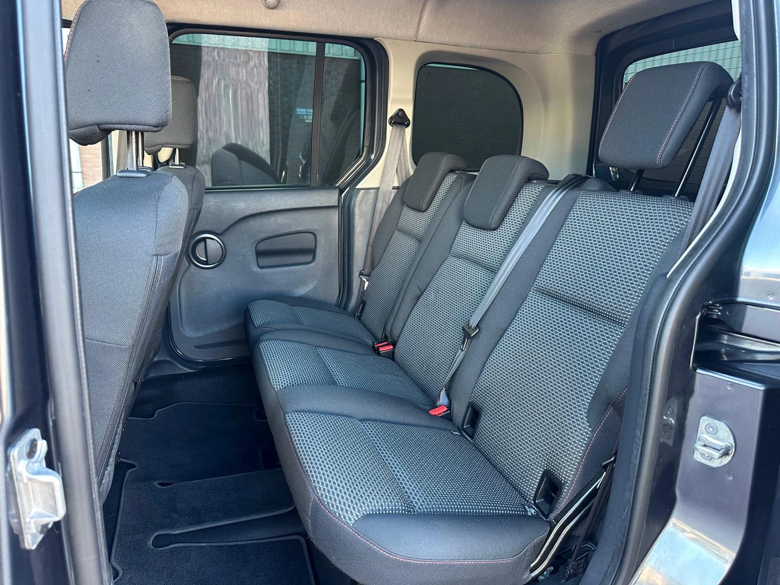 Hoofdafbeelding Mercedes-Benz Citan