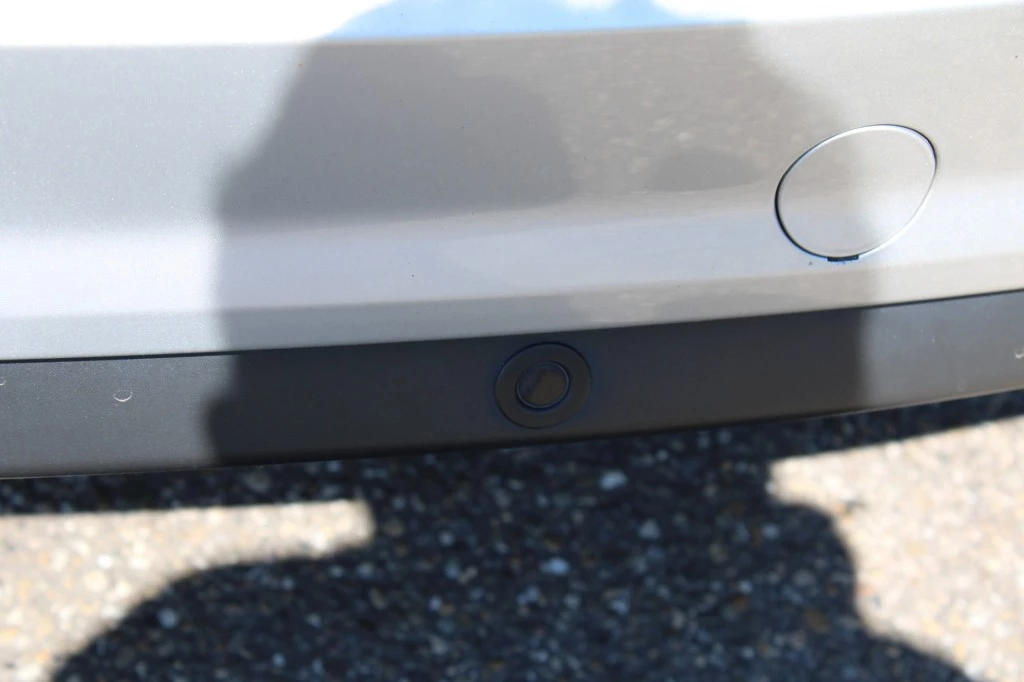 Hoofdafbeelding Ford Grand C-Max