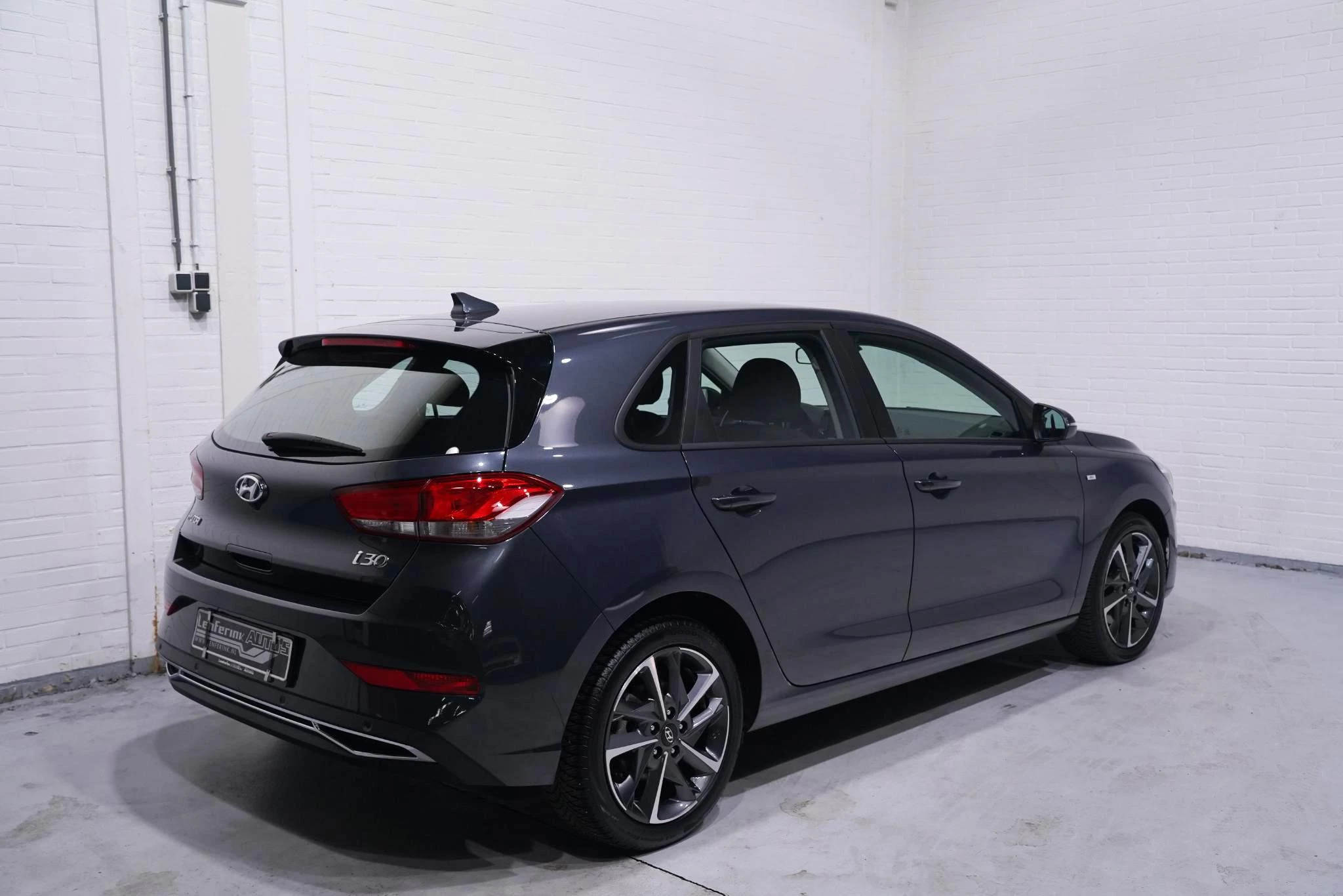 Hoofdafbeelding Hyundai i30