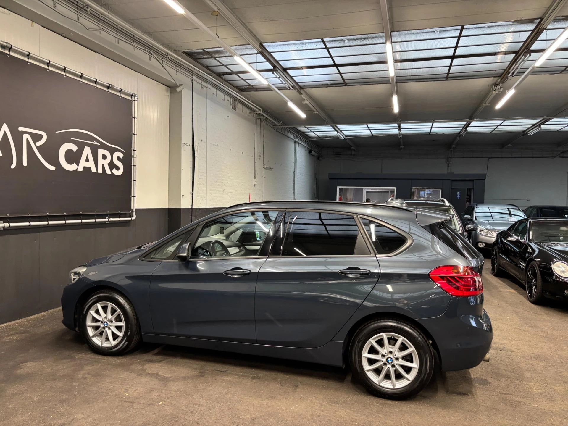 Hoofdafbeelding BMW 2 Serie