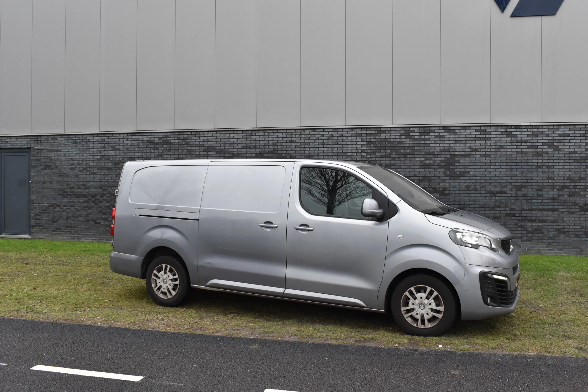 Hoofdafbeelding Peugeot Expert