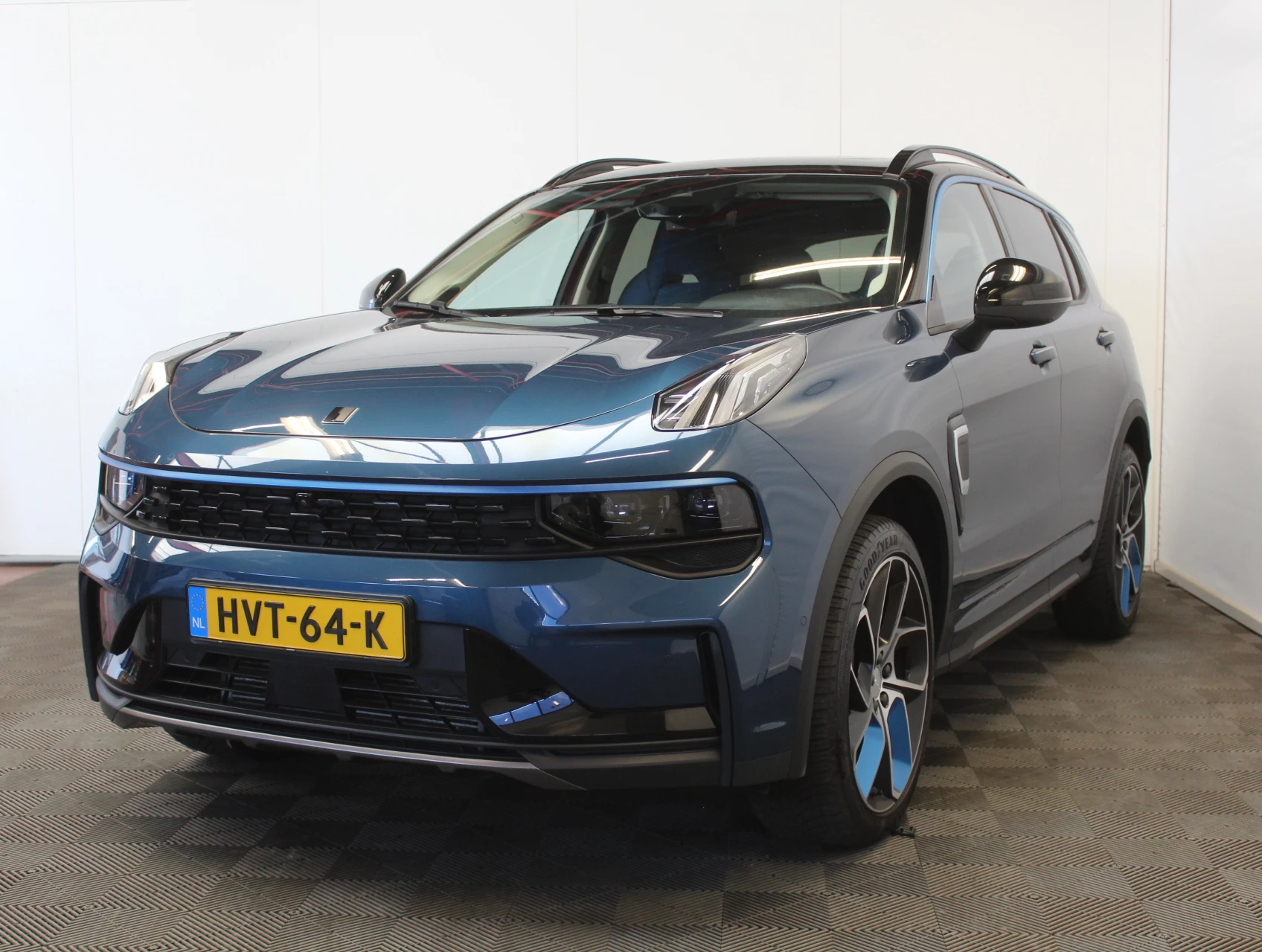 Hoofdafbeelding Lynk & Co 01