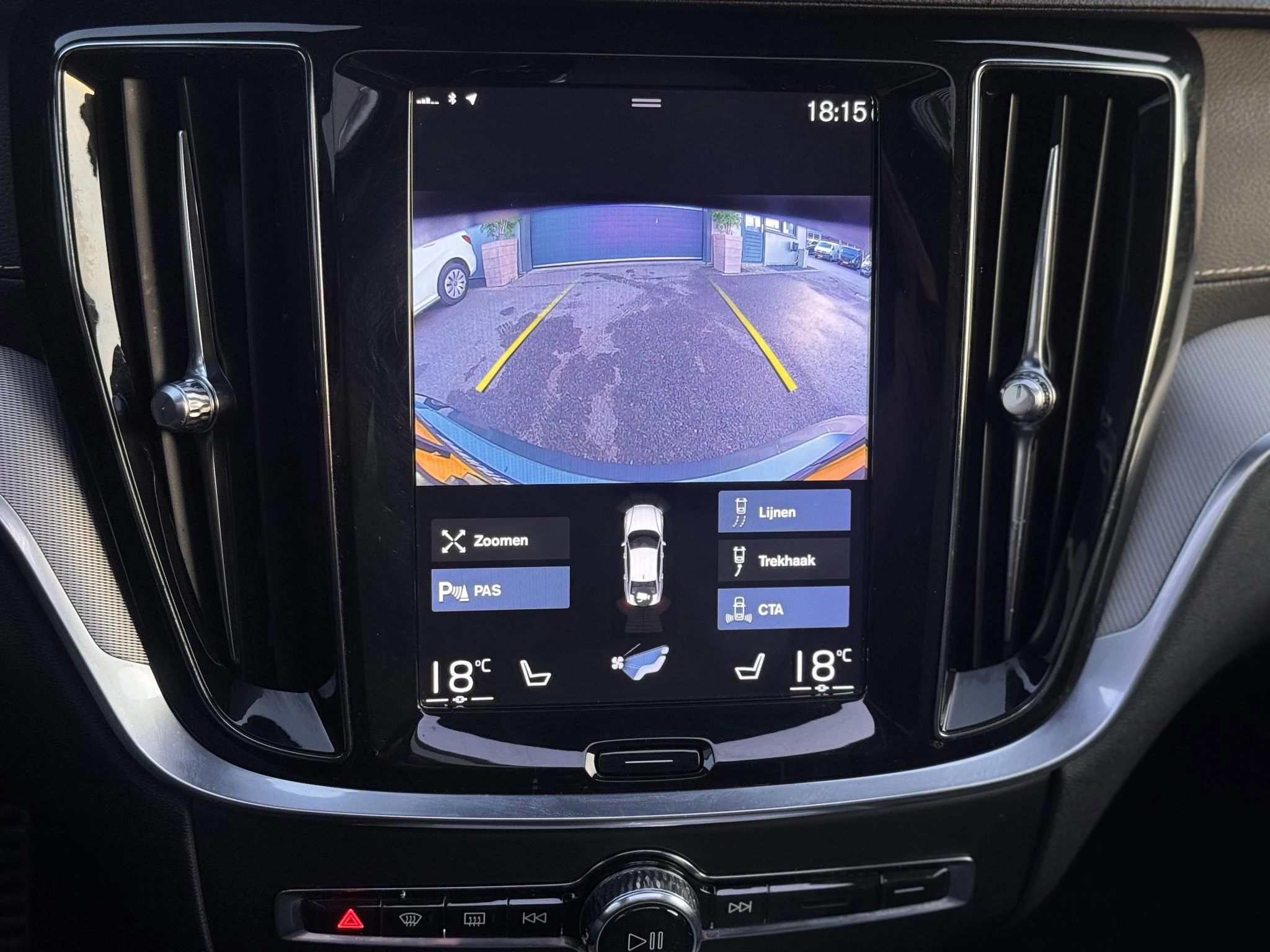 Hoofdafbeelding Volvo S60