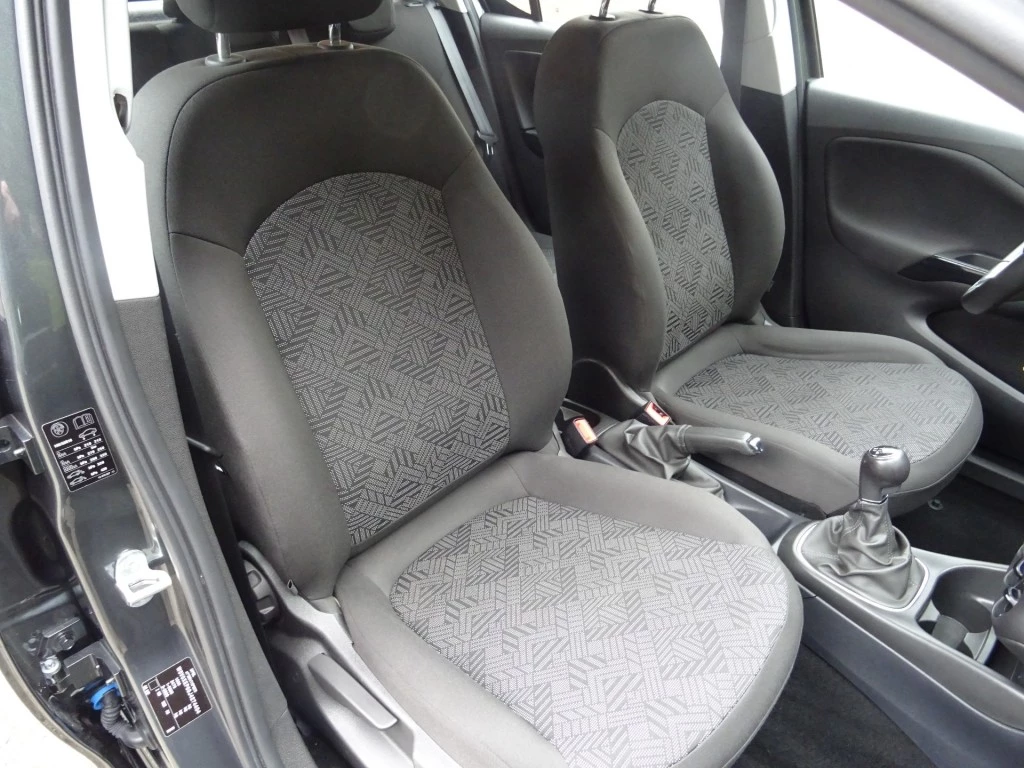 Hoofdafbeelding Opel Corsa-e