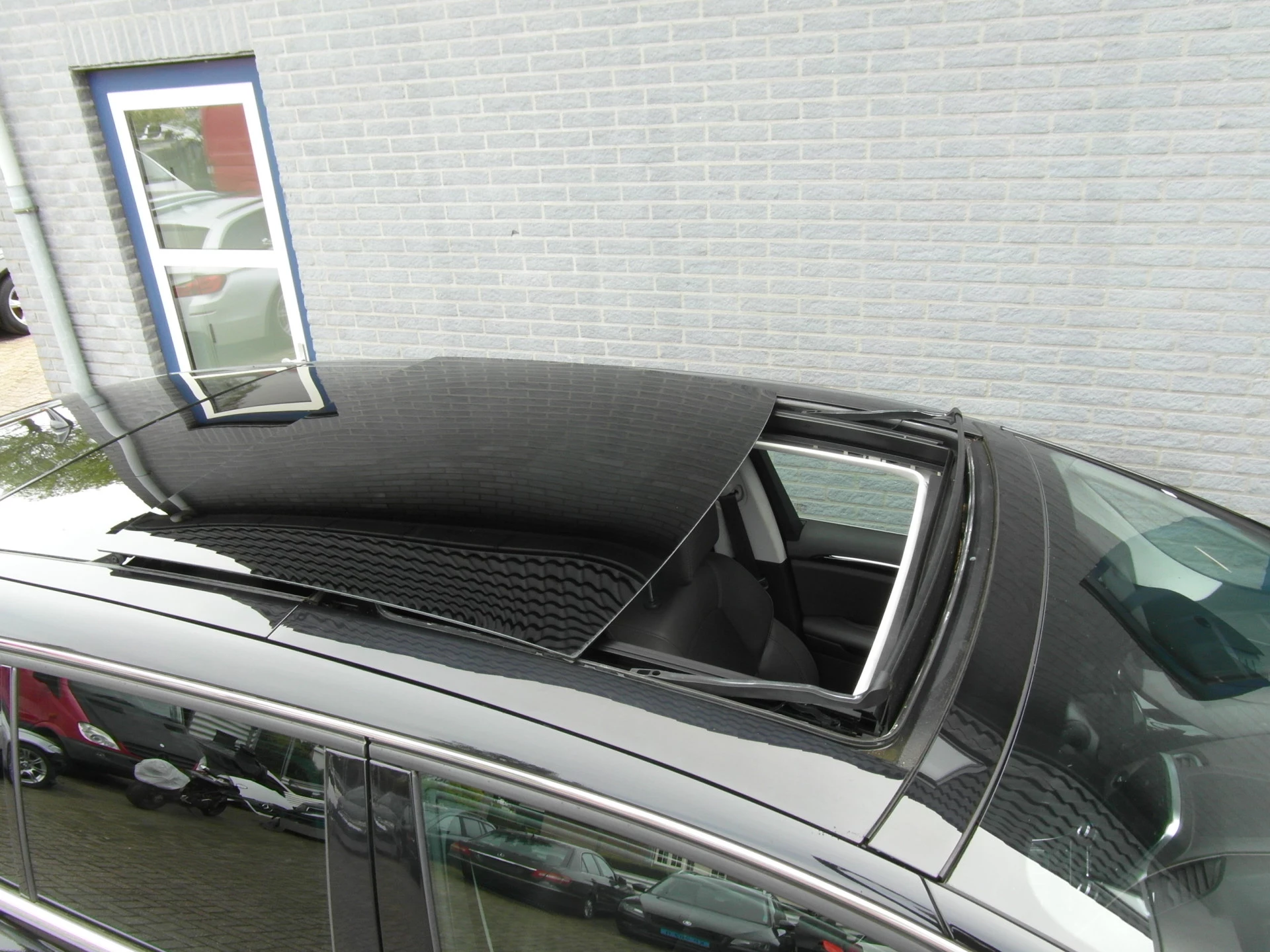 Hoofdafbeelding Renault Espace