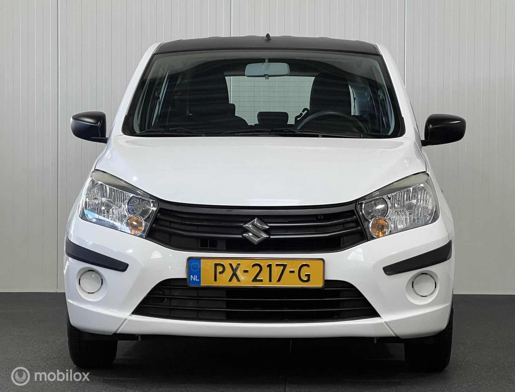 Hoofdafbeelding Suzuki Celerio