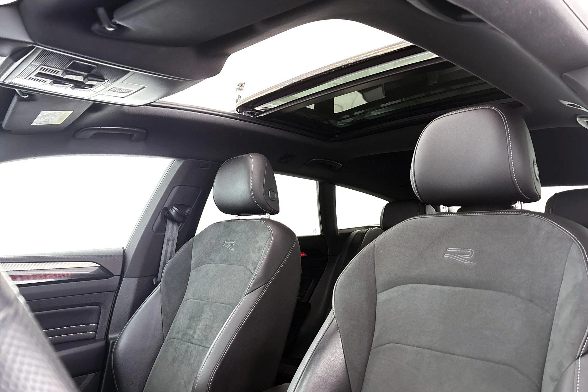 Hoofdafbeelding Volkswagen Arteon