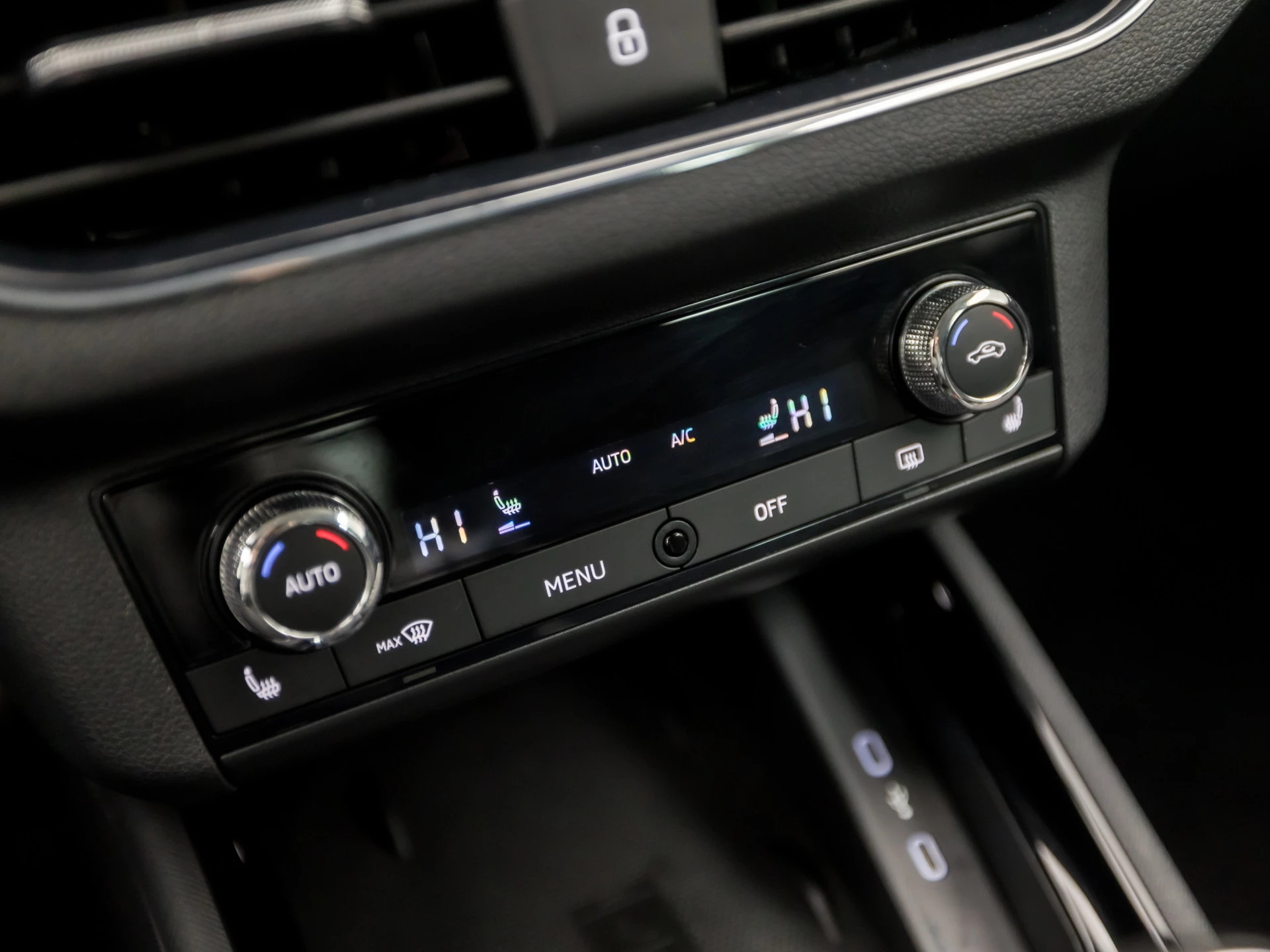 Hoofdafbeelding Škoda Scala