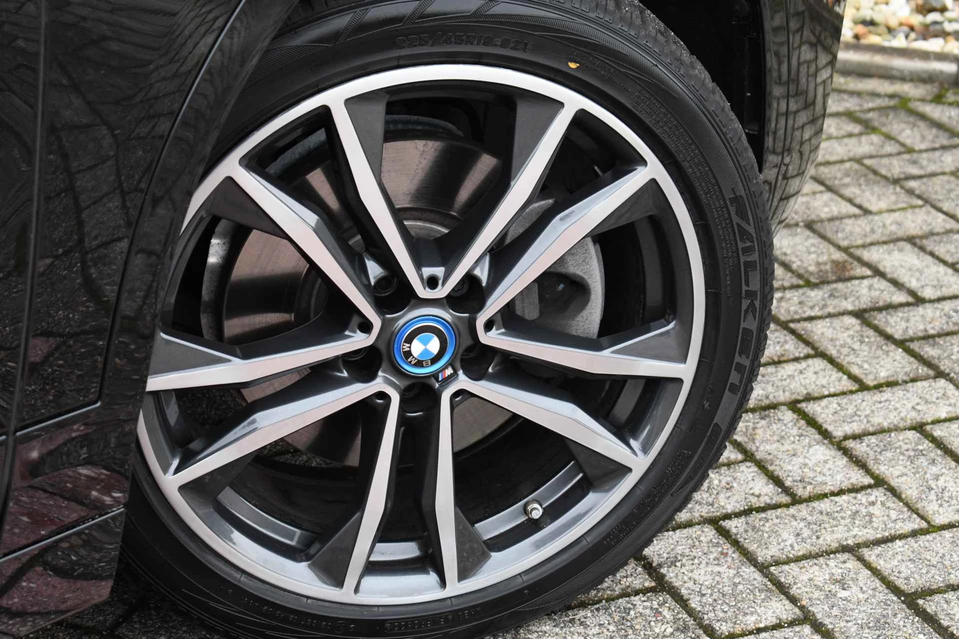 Hoofdafbeelding BMW X2