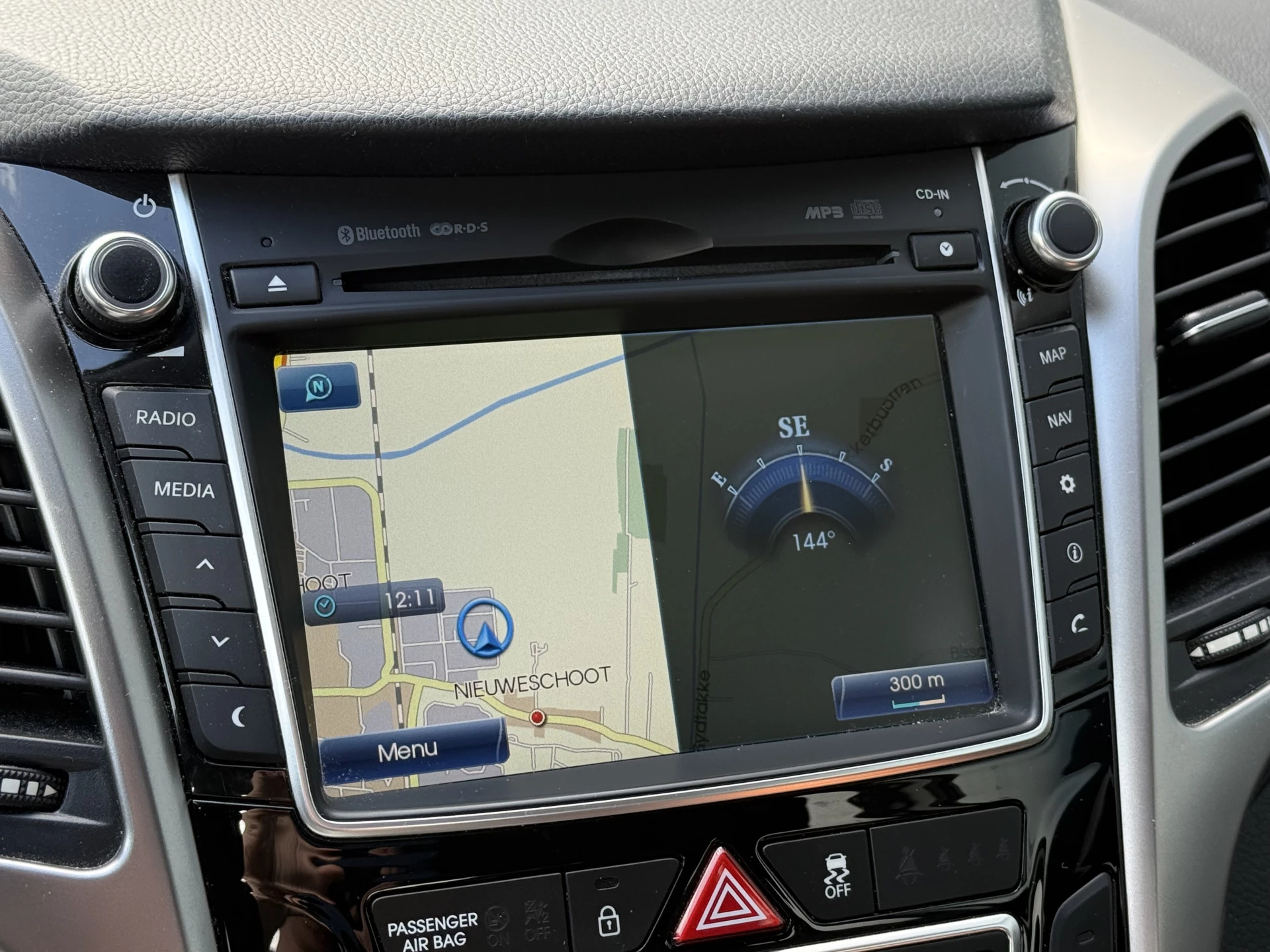 Hoofdafbeelding Hyundai i30