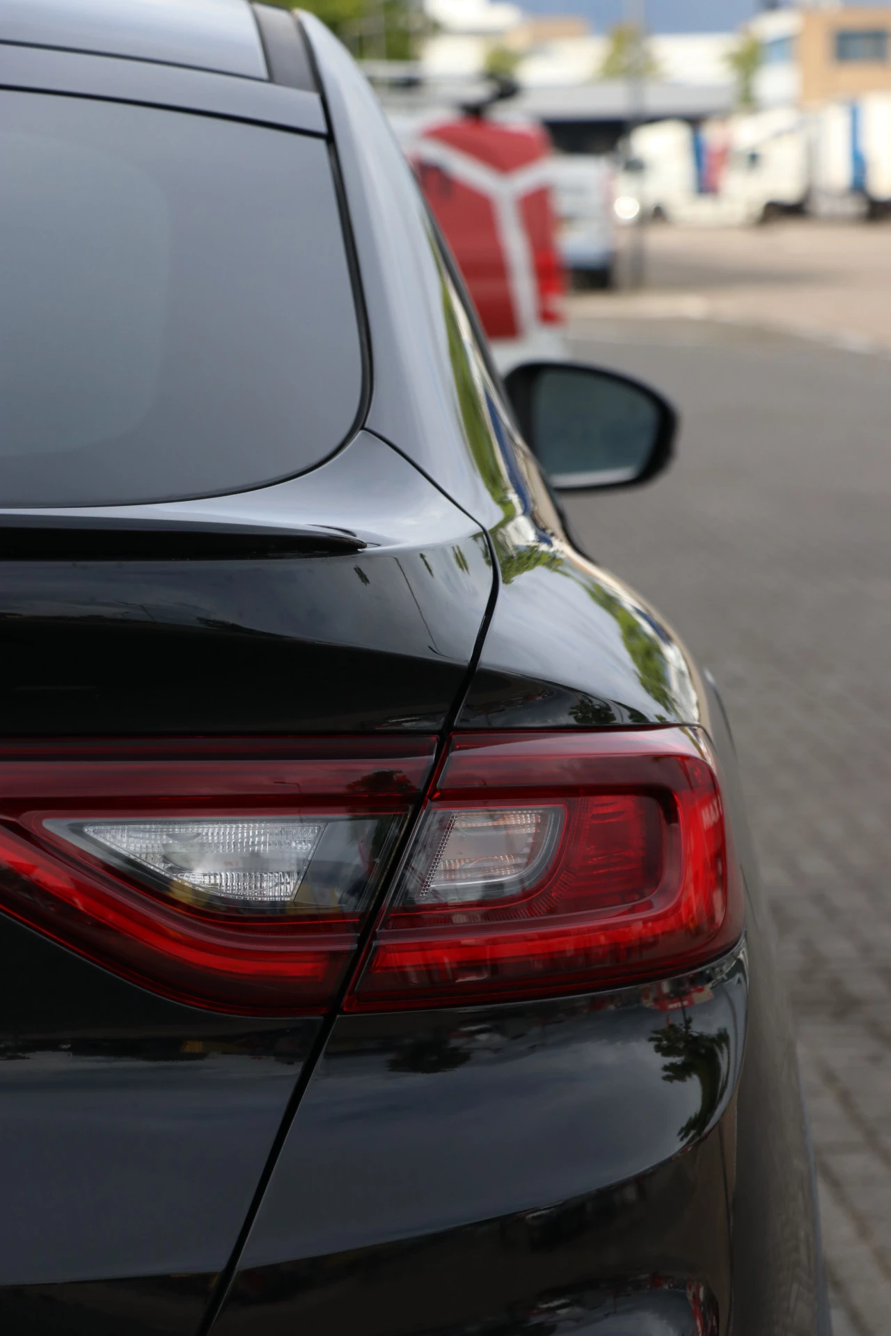 Hoofdafbeelding Renault Arkana