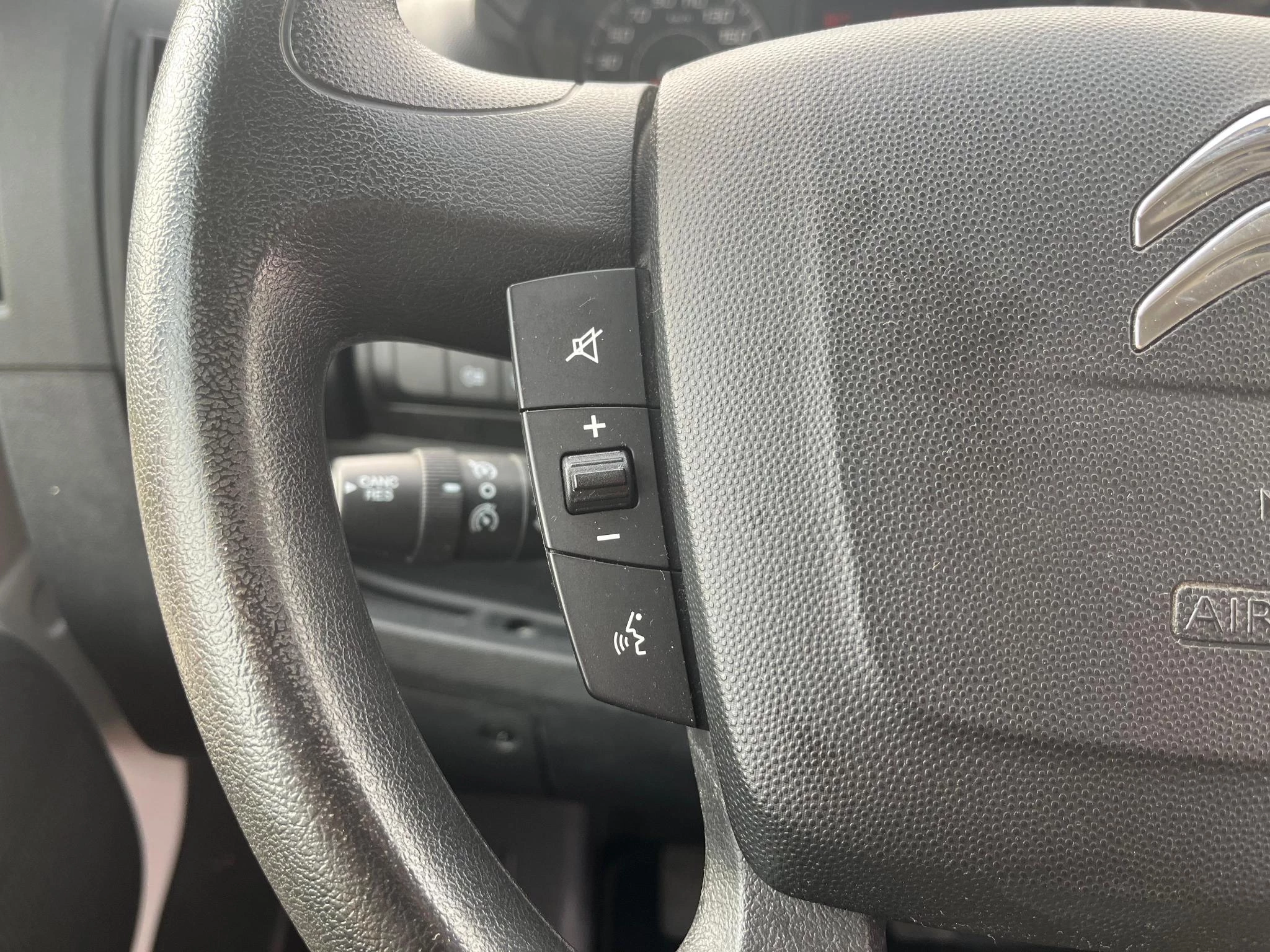 Hoofdafbeelding Citroën Jumper