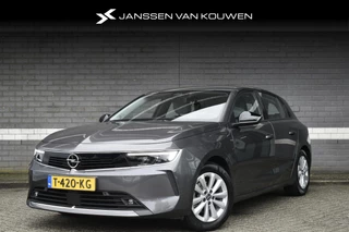 Opel Astra 1.2T Edition / AGR Stoel / Winter Pakket / Achteruitrijcamera / Navi