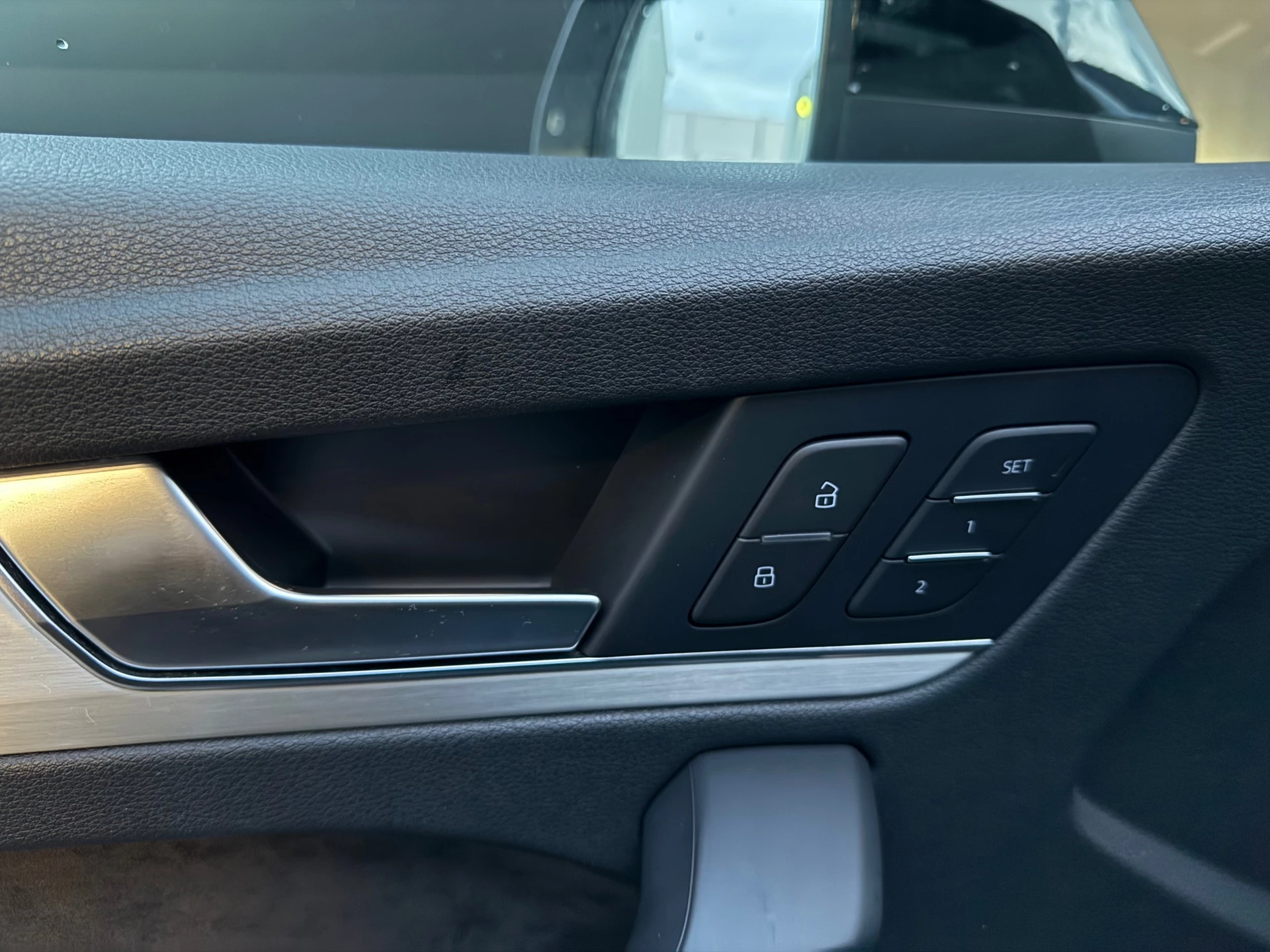 Hoofdafbeelding Audi SQ5