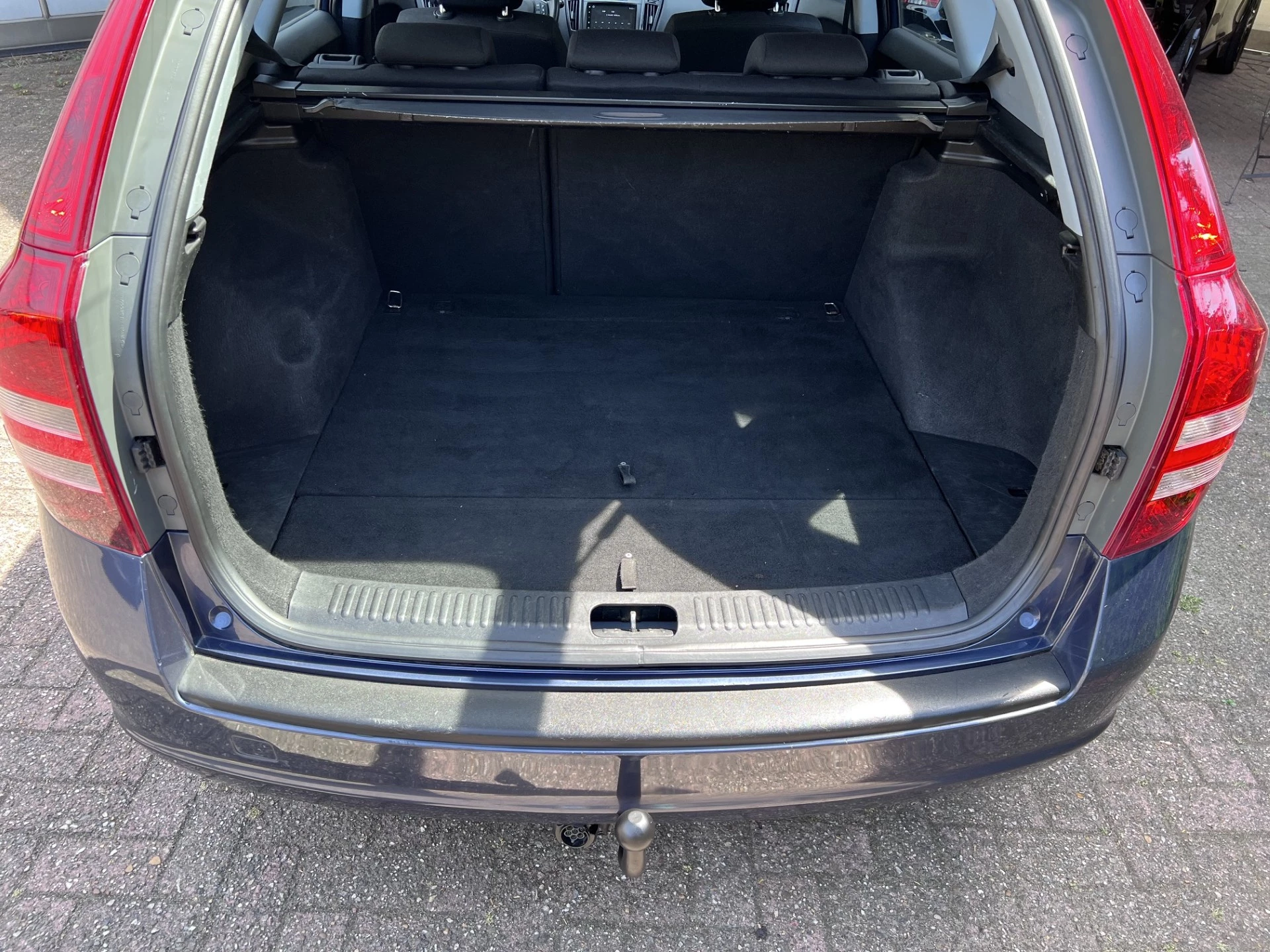 Hoofdafbeelding Kia cee'd