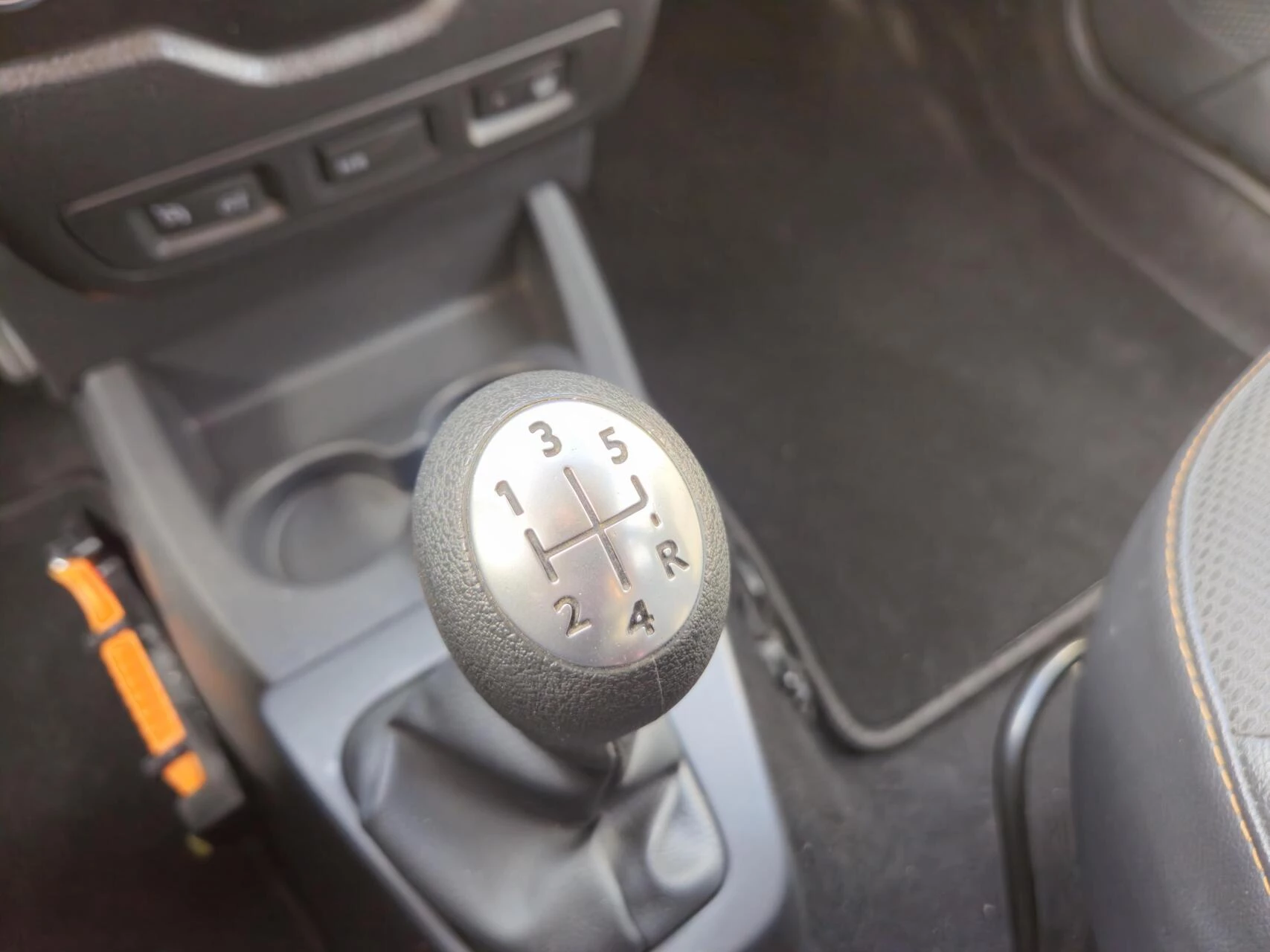 Hoofdafbeelding Dacia Dokker