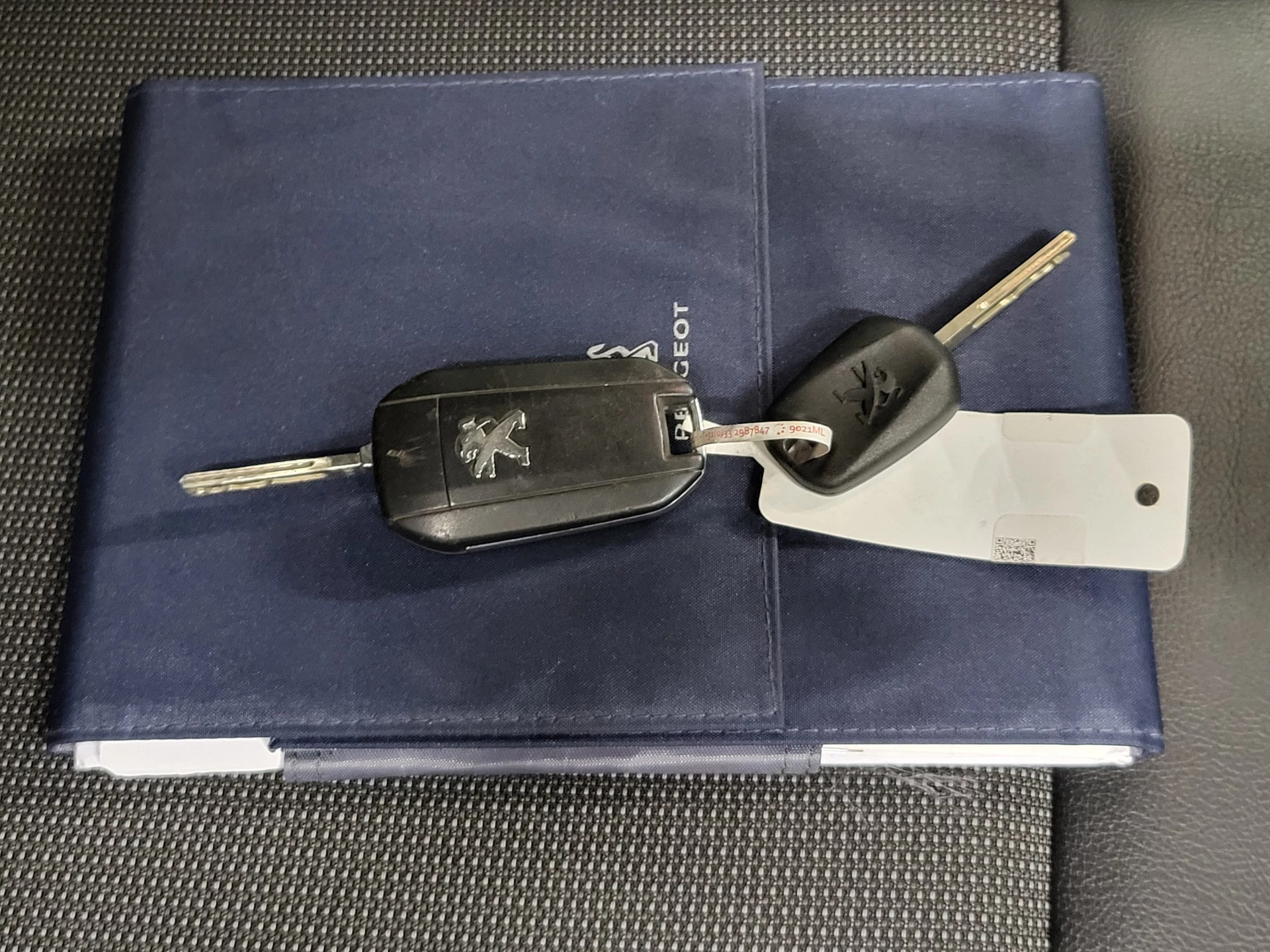 Hoofdafbeelding Peugeot Expert