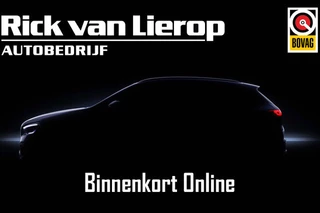 Mercedes-Benz B-Klasse 180 Business Solution AMG | Panodak | M-BUX Wide | Trekhaak |