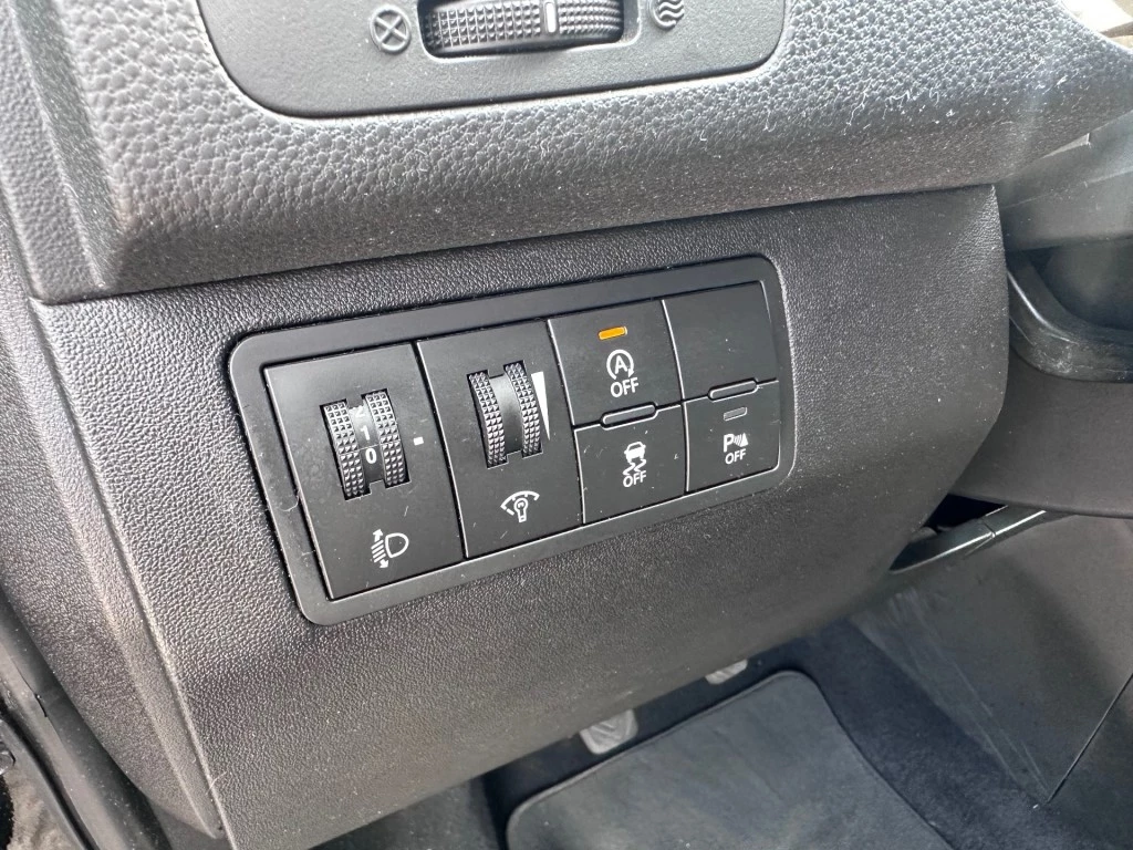 Hoofdafbeelding Kia Venga