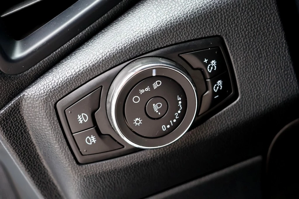 Hoofdafbeelding Ford EcoSport