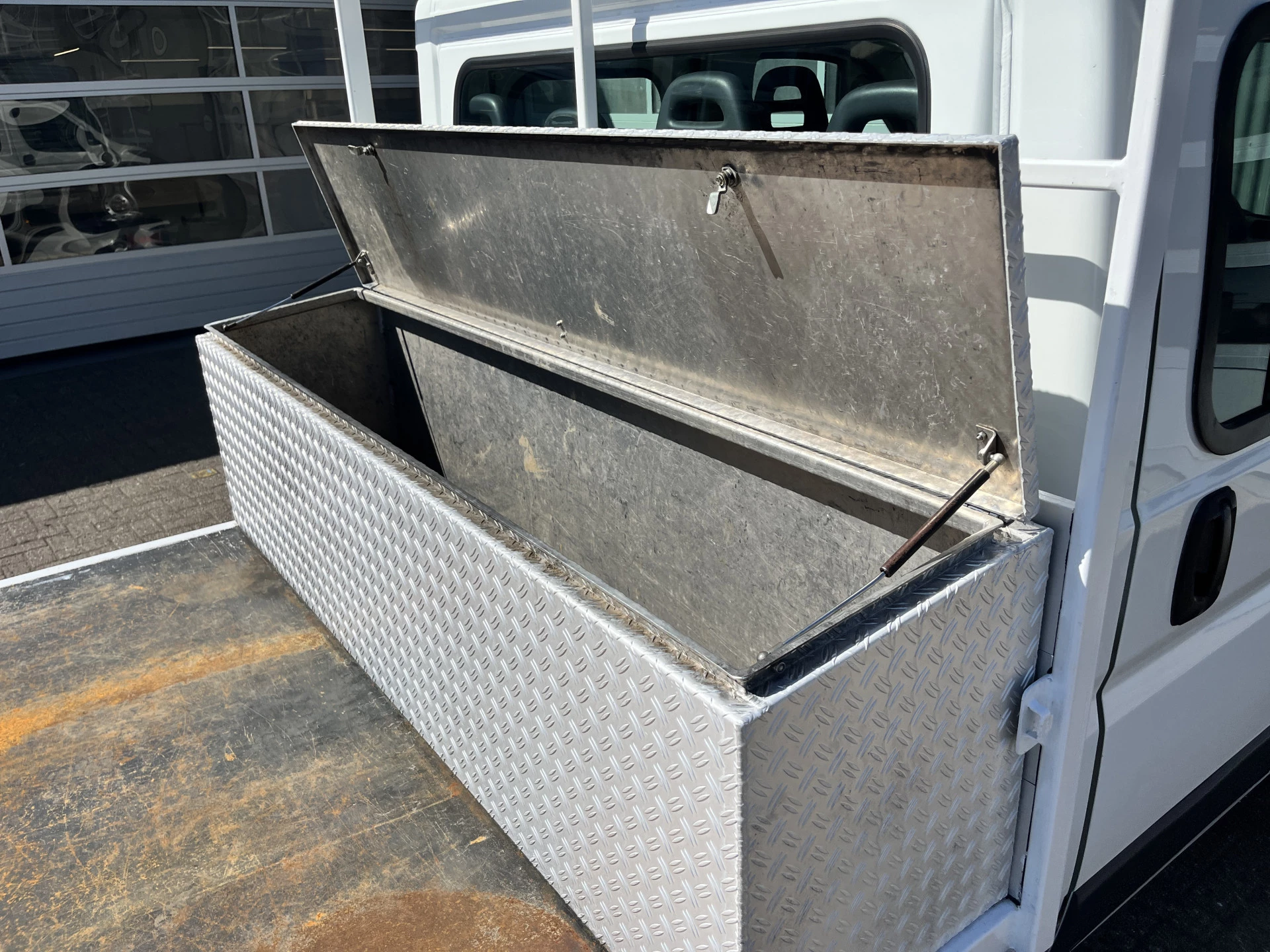 Hoofdafbeelding Peugeot Boxer