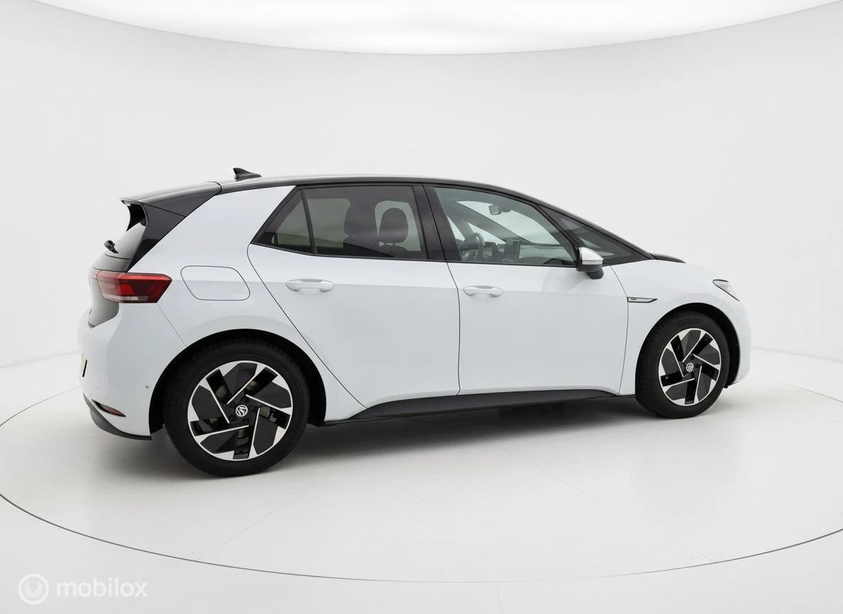 Hoofdafbeelding Volkswagen ID.3